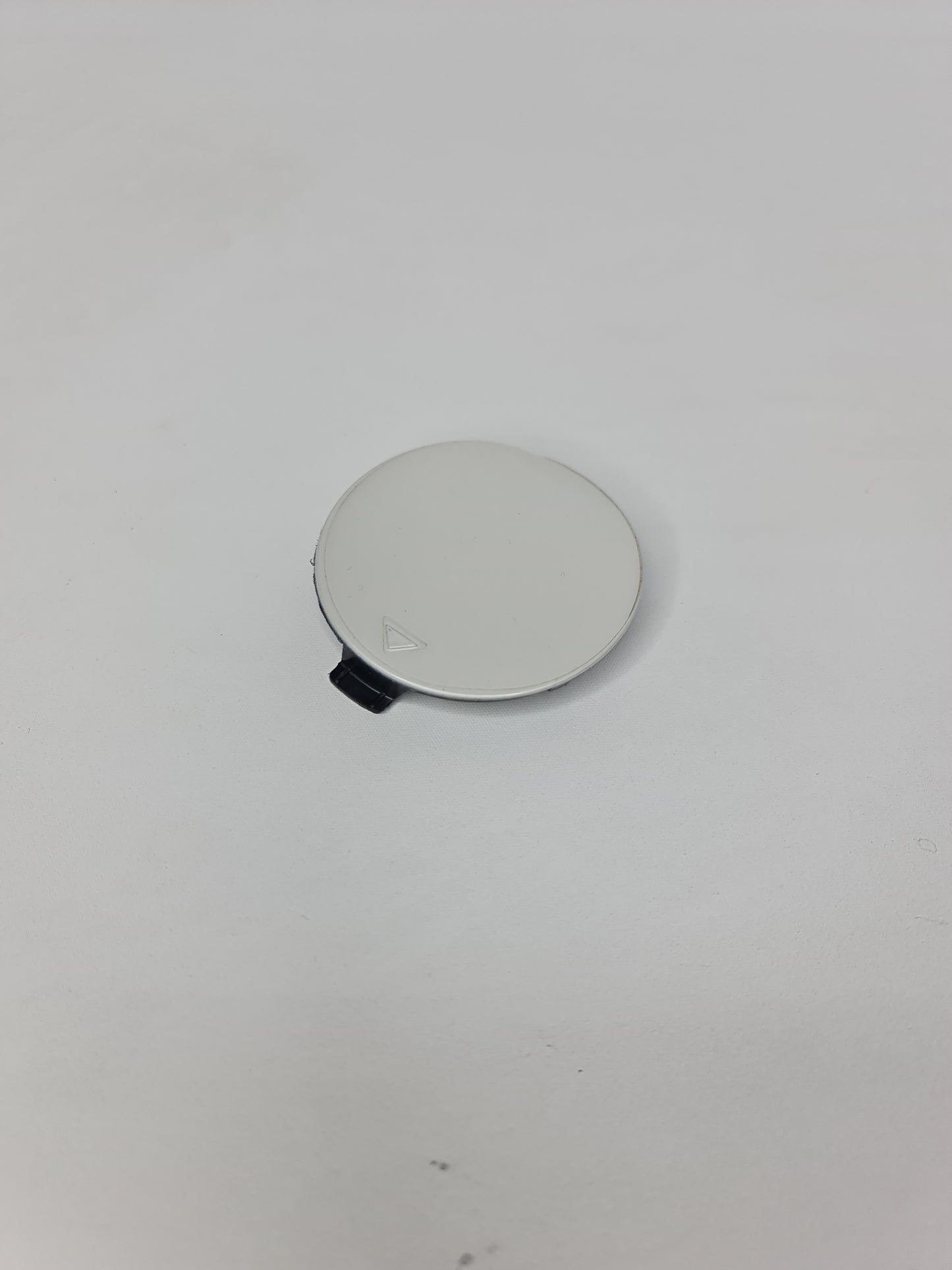BMW F80 M3 LCI Rear Bumper Tow Hook Cover - MPerformance.parts