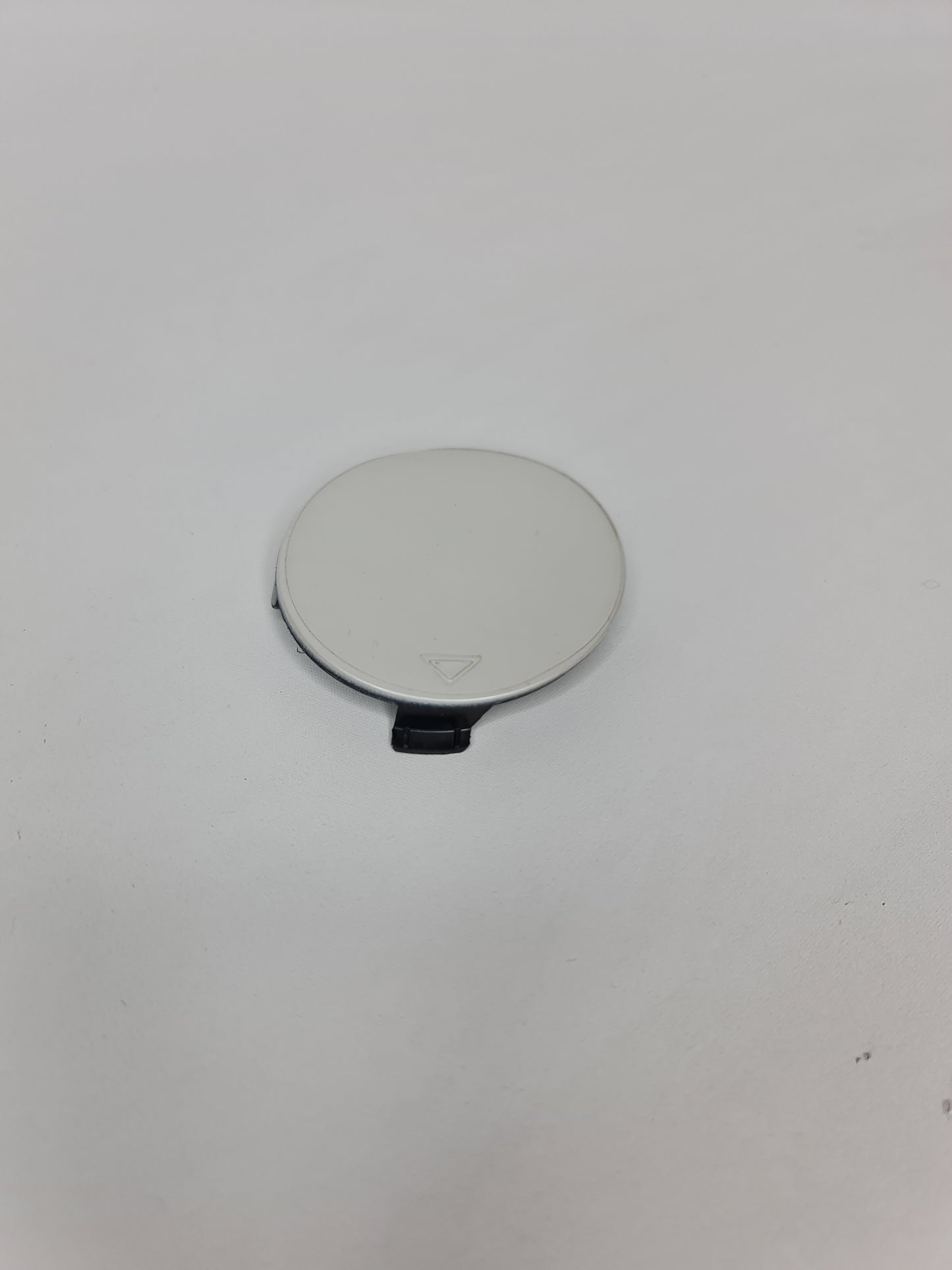 BMW F80 M3 LCI Rear Bumper Tow Hook Cover - MPerformance.parts
