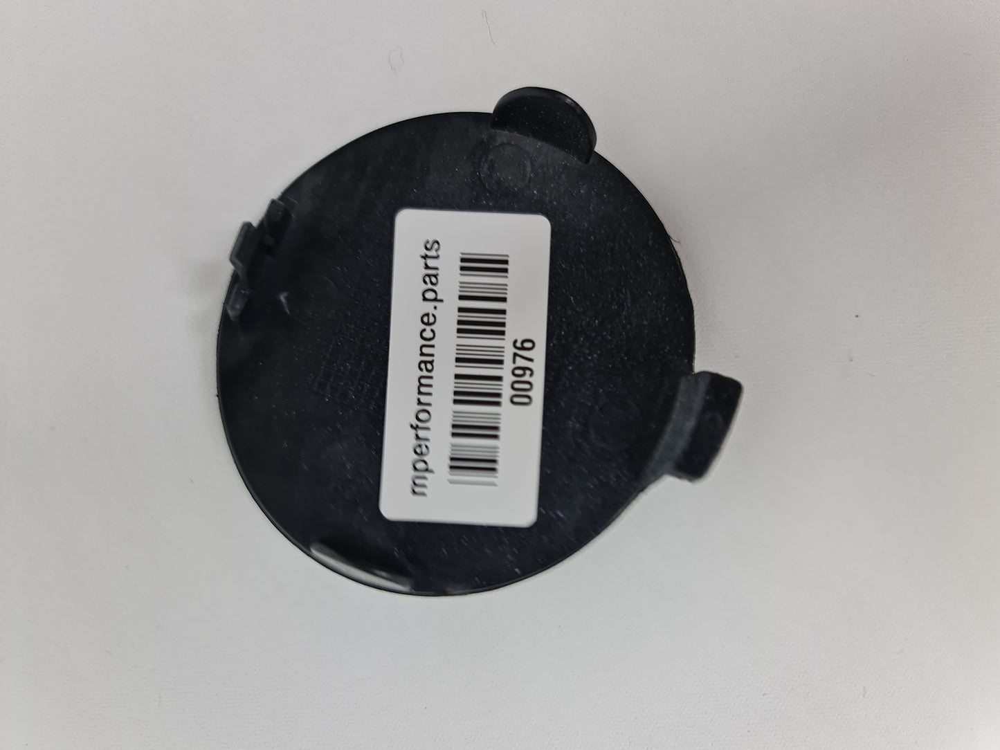 BMW F80 M3 LCI Rear Bumper Tow Hook Cover - MPerformance.parts