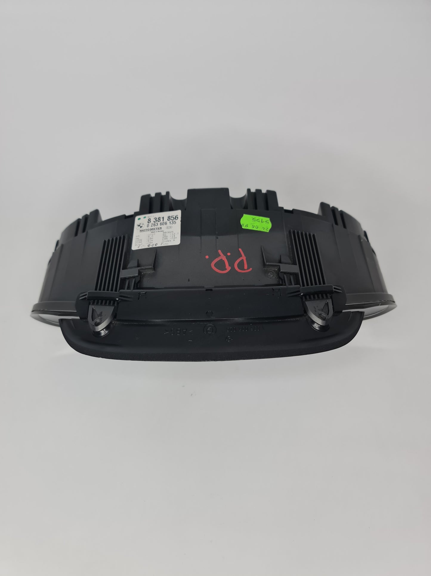 BMW E46 Gauge Cluster - MPerformance.parts