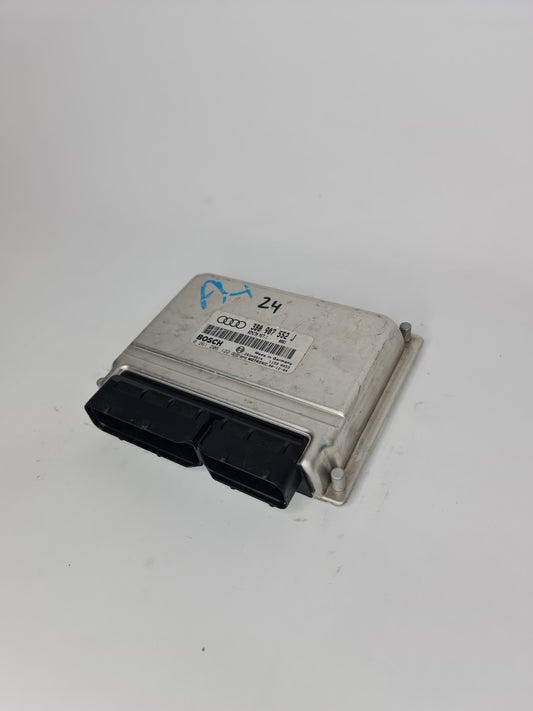 VOLVO S40 1999 1.8 16V AUTO TRANSMISSION GEARBOX ECU P30813730 - MPerformance.parts