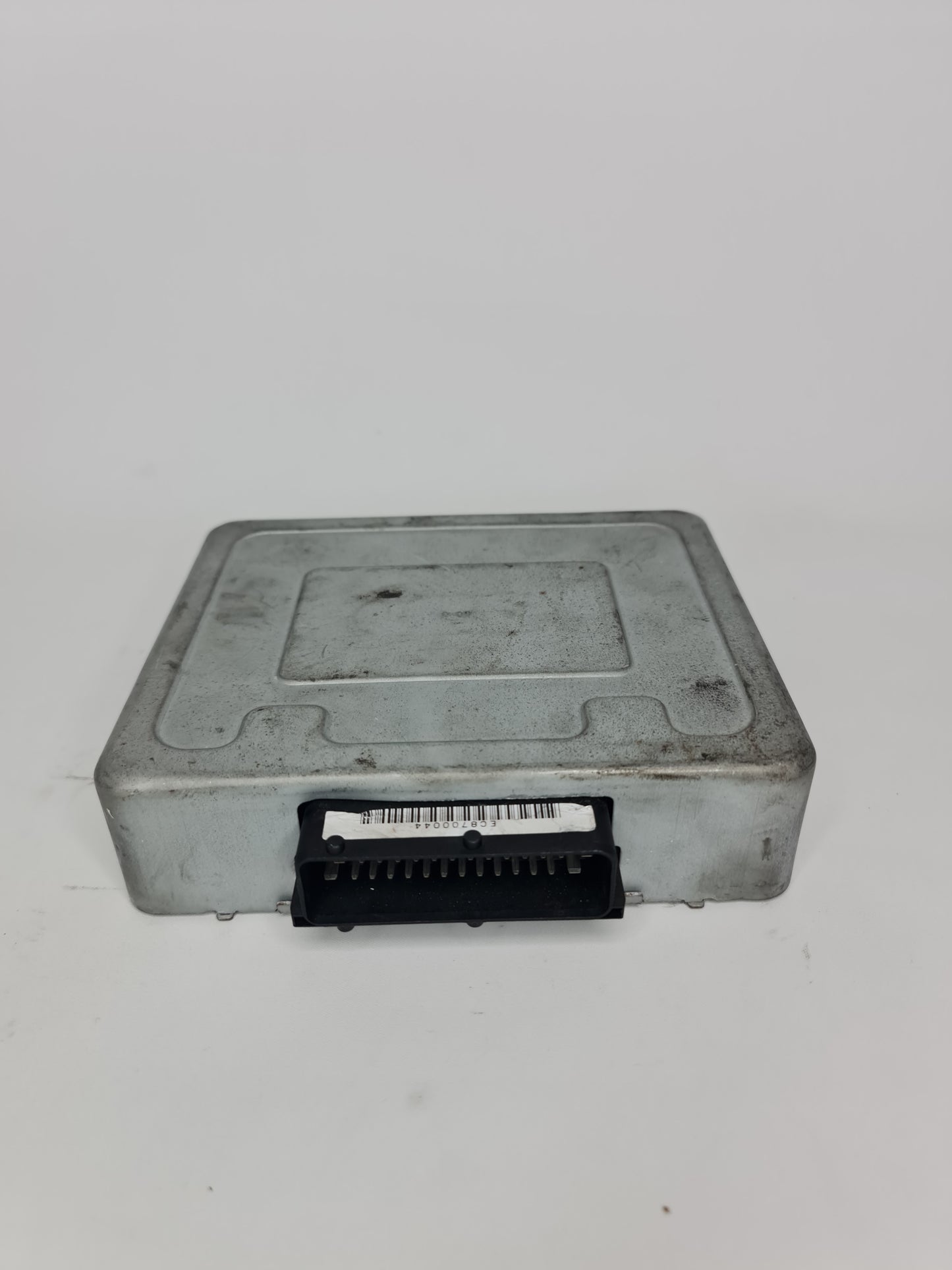 VOLVO S40 1999 1.8 16V AUTO TRANSMISSION GEARBOX ECU P30813730 - MPerformance.parts