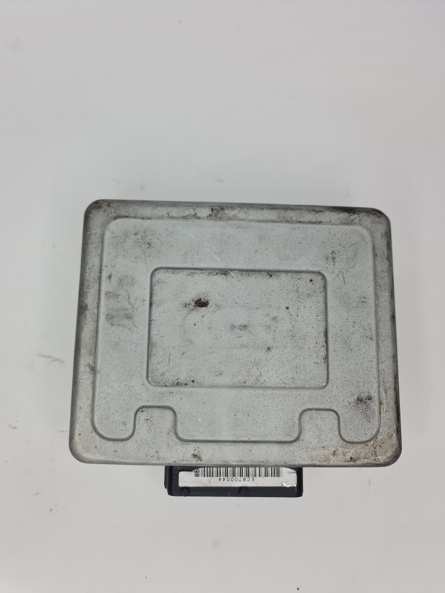 VOLVO S40 1999 1.8 16V AUTO TRANSMISSION GEARBOX ECU P30813730 - MPerformance.parts