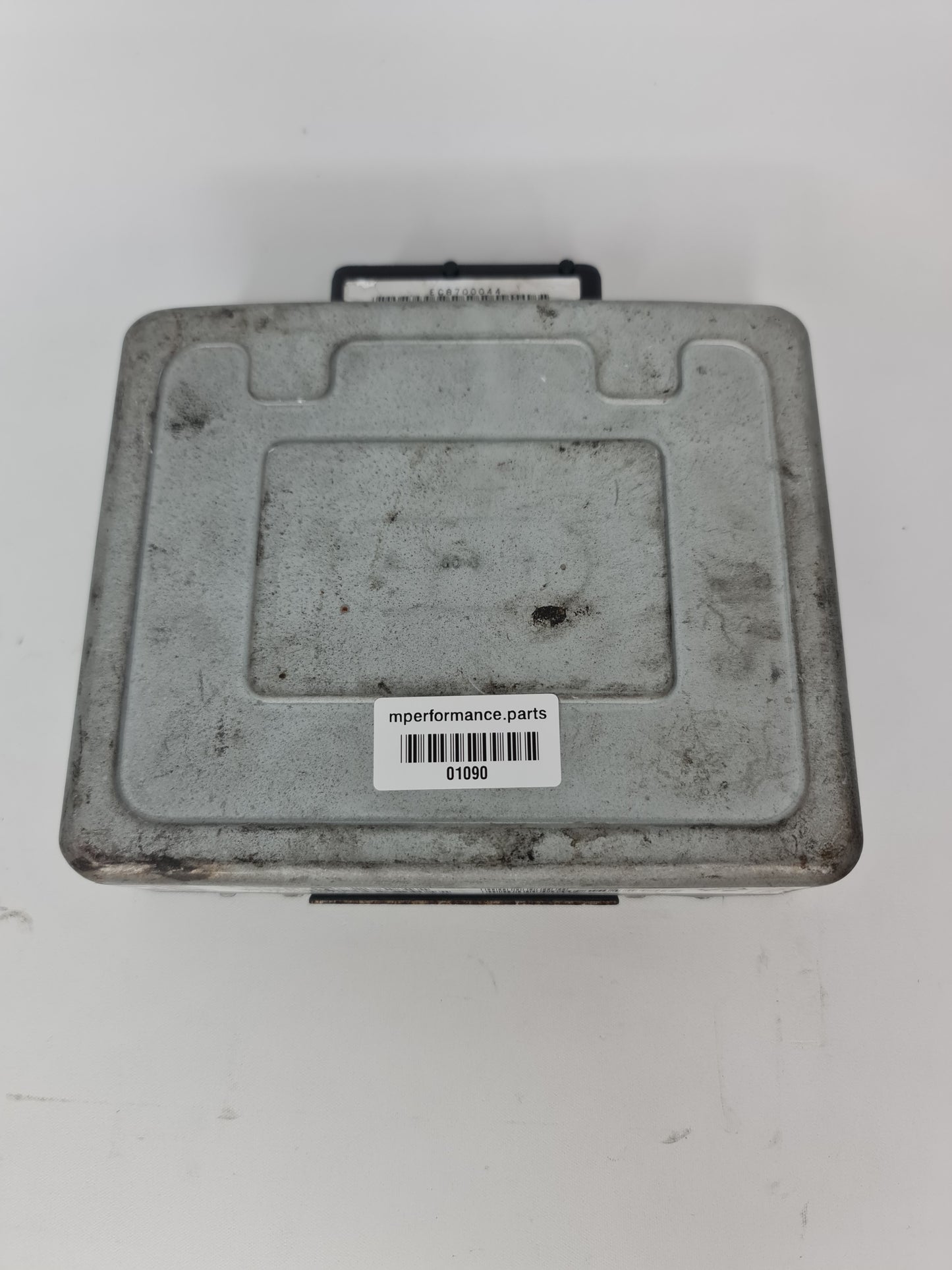 VOLVO S40 1999 1.8 16V AUTO TRANSMISSION GEARBOX ECU P30813730 - MPerformance.parts