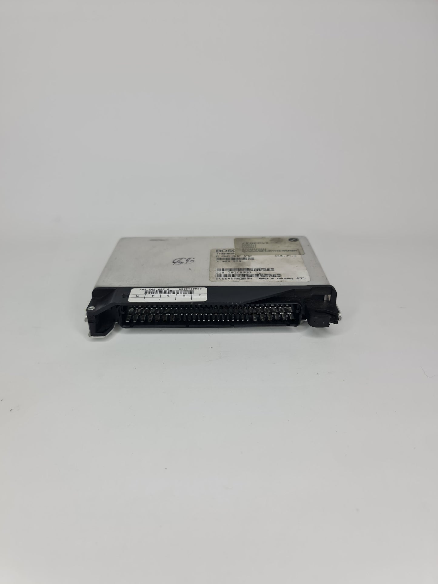 BMW E46 E39 1423505 0260002592 Gearbox Control ECU Module Unit Bosch - MPerformance.parts