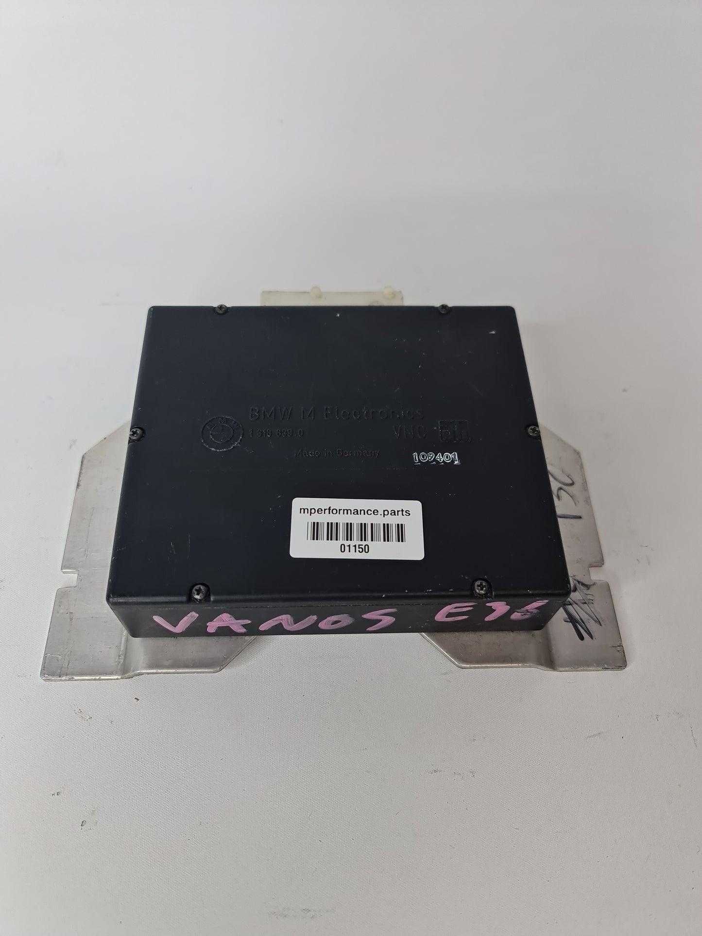 BMW M3 E36 S50B30 3.0 VNC Vanos control unit / camshaft control 1318839 - MPerformance.parts