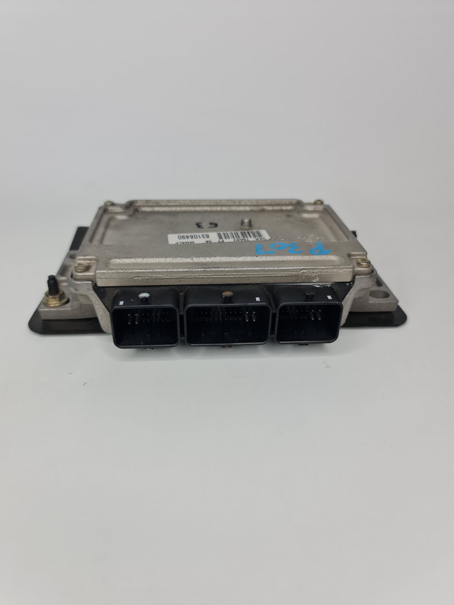 PEUGEOT 307 ECU - 83108490 - MPerformance.parts