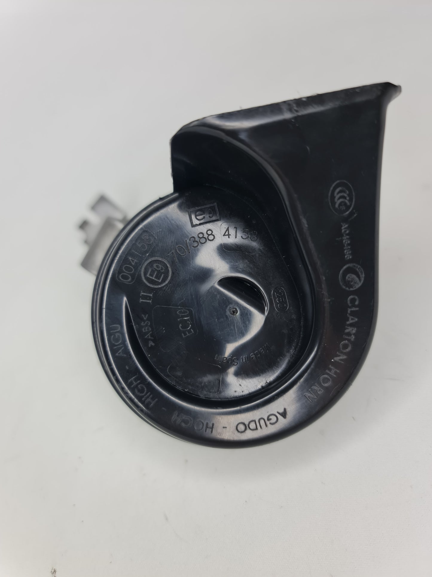 BMW 3 SERIES G80 Treble Fanfare Horn 8081756 - MPerformance.parts