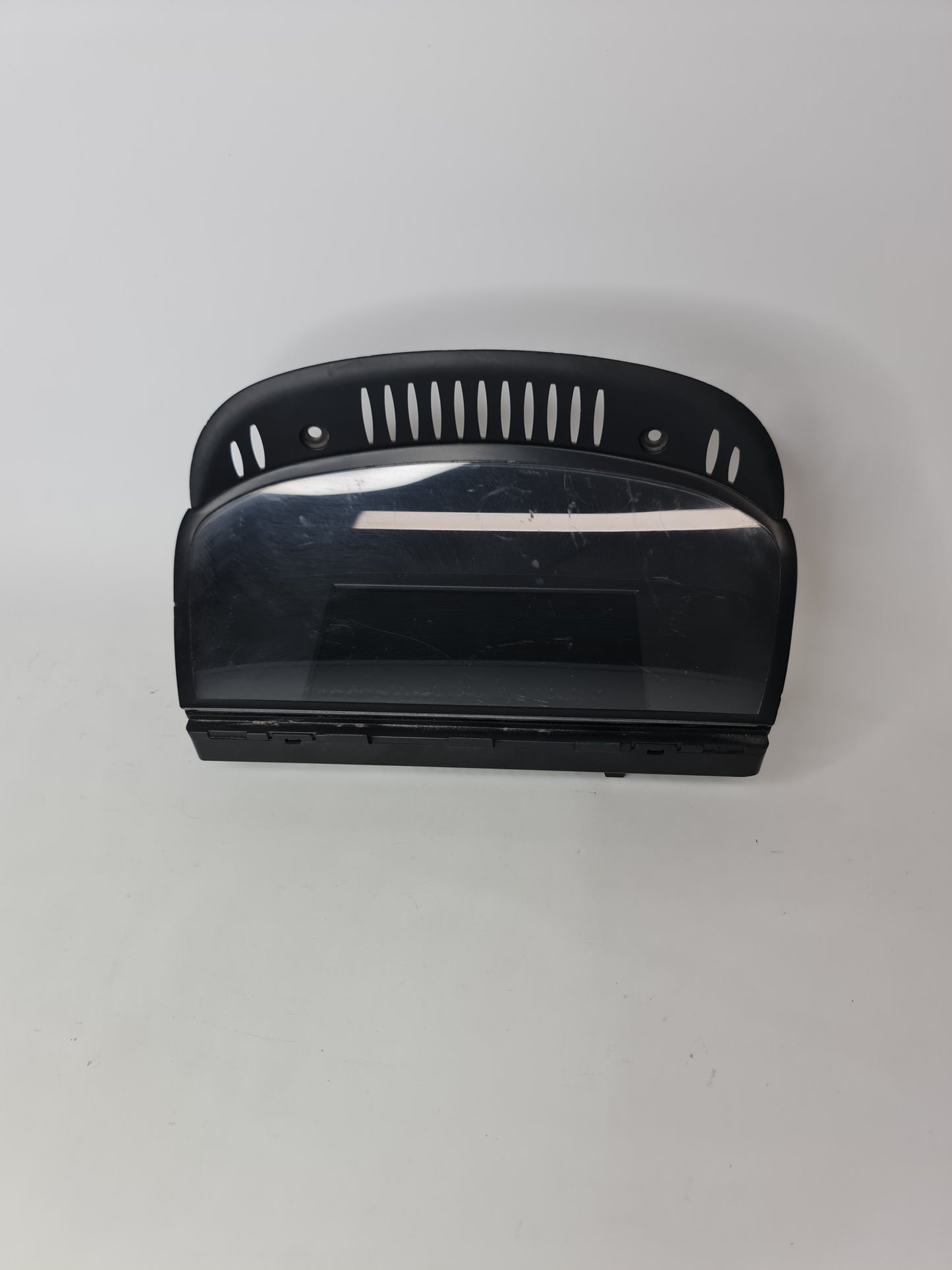 BMW E60 E63 E64 5 6 SERIES 6.5" Dashboard Display Screen T29684 65829145103 65829193748 - MPerformance.parts