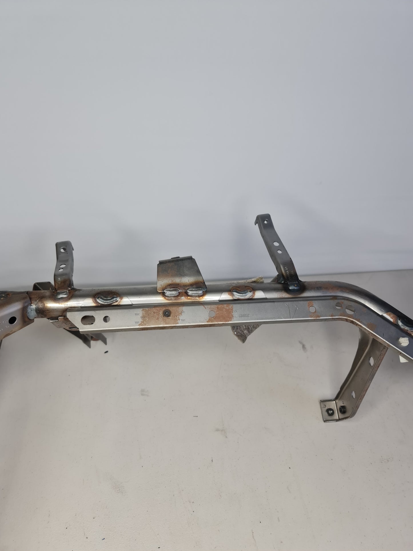 F80 M3 Dash Carrier instrument panel HUD - MPerformance.parts
