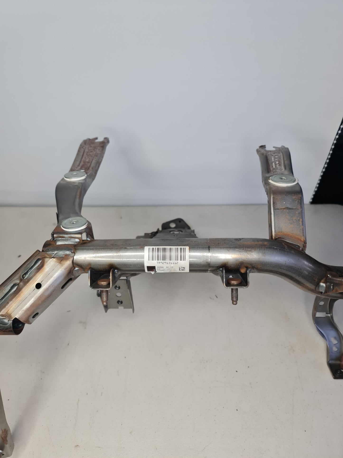 F80 M3 Dash Carrier instrument panel HUD - MPerformance.parts