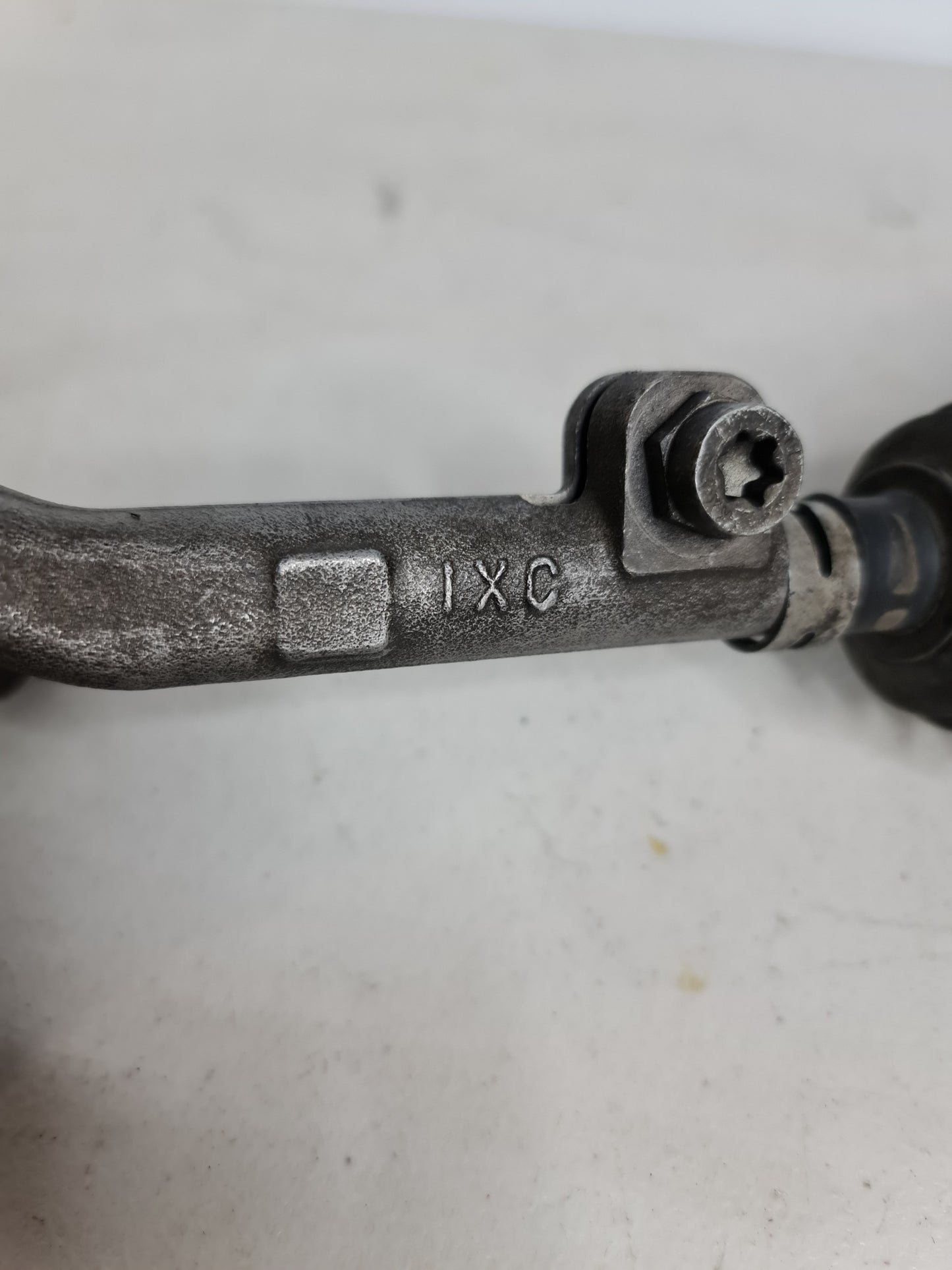 BMW M2 F87 (2015-2022) Handlebar rod 7806040765 - MPerformance.parts
