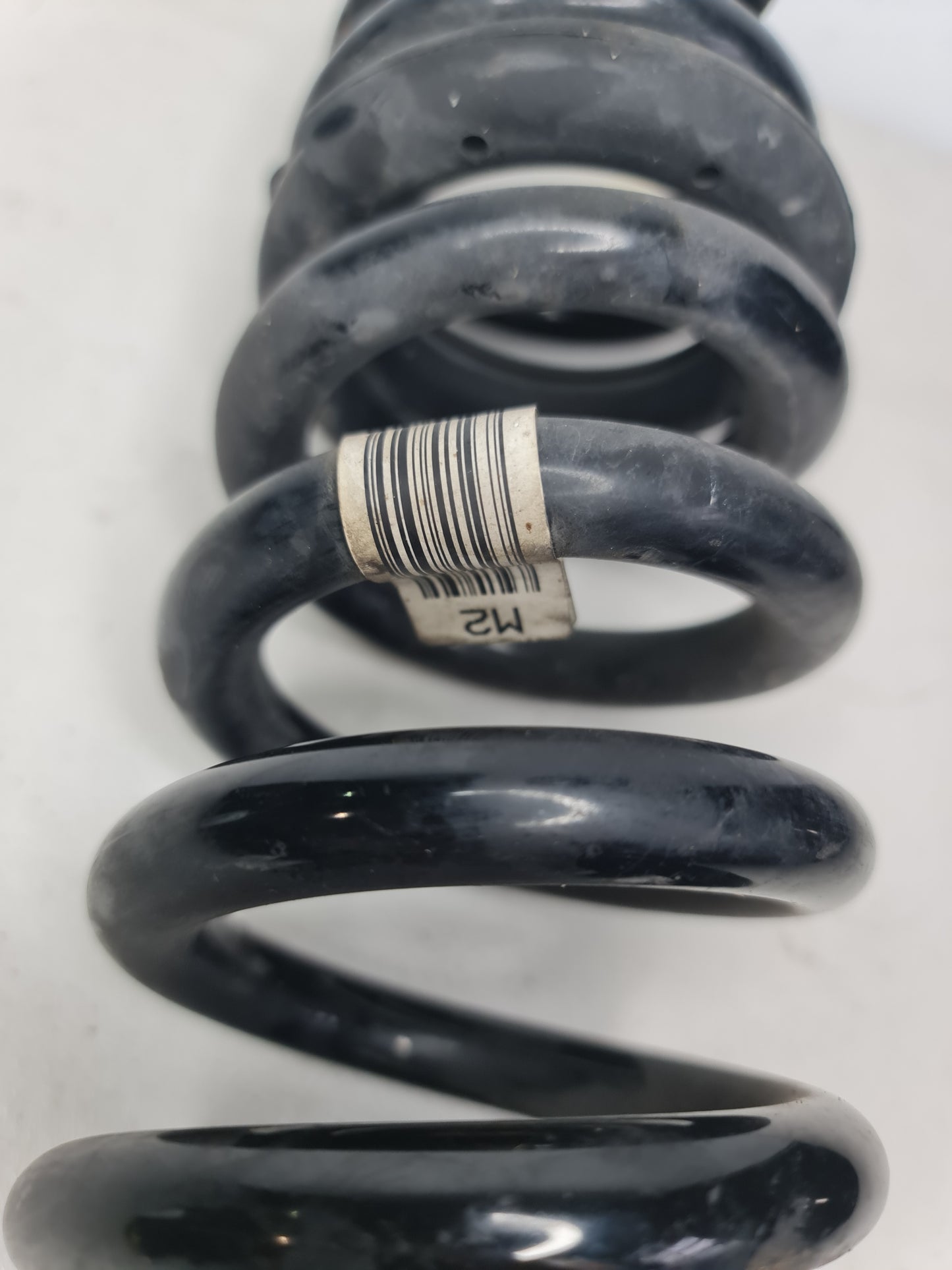 BMW F8X M2/3/4 Rear Spring - MPerformance.parts