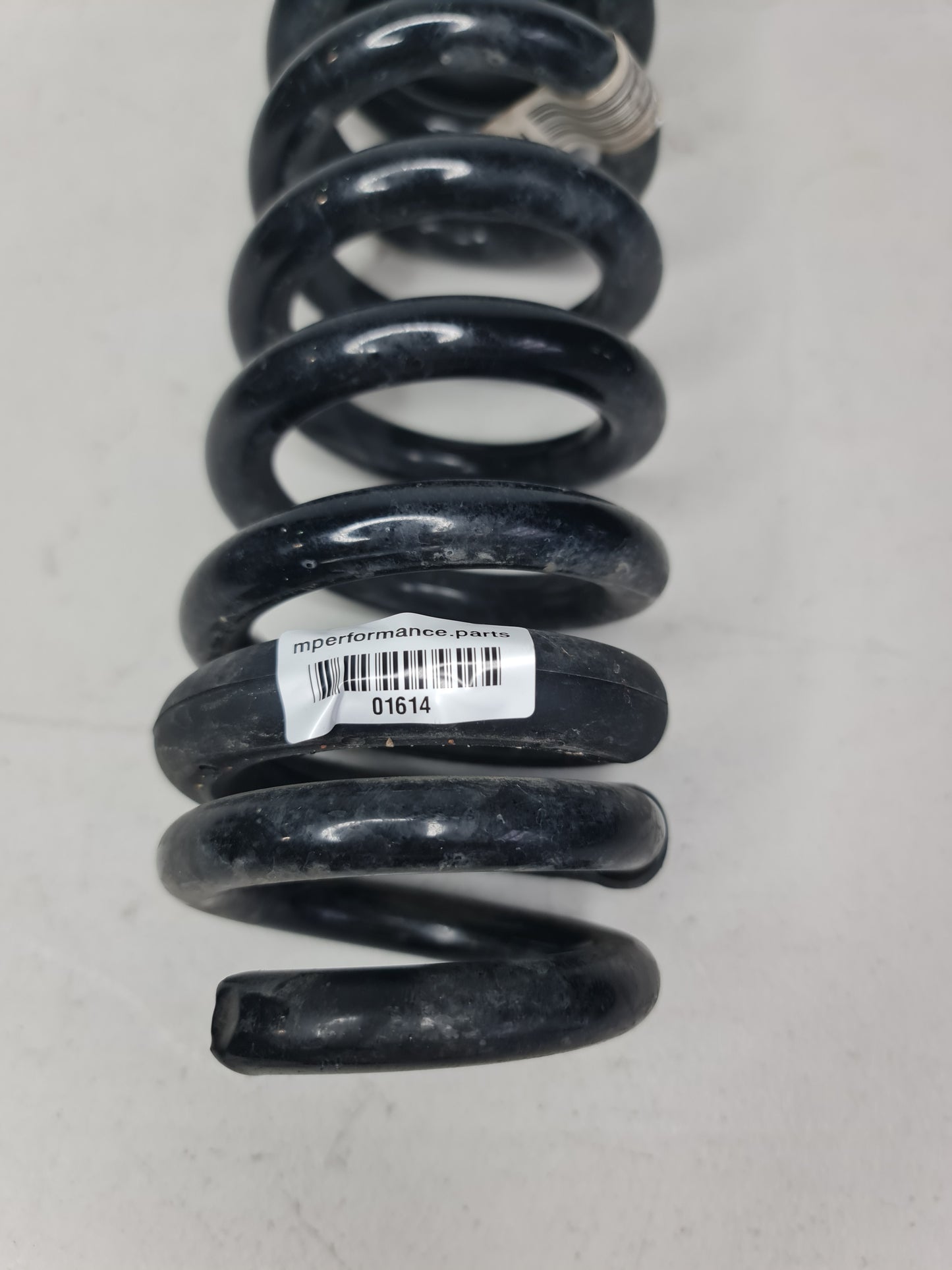 BMW F8X M2/3/4 Rear Spring - MPerformance.parts