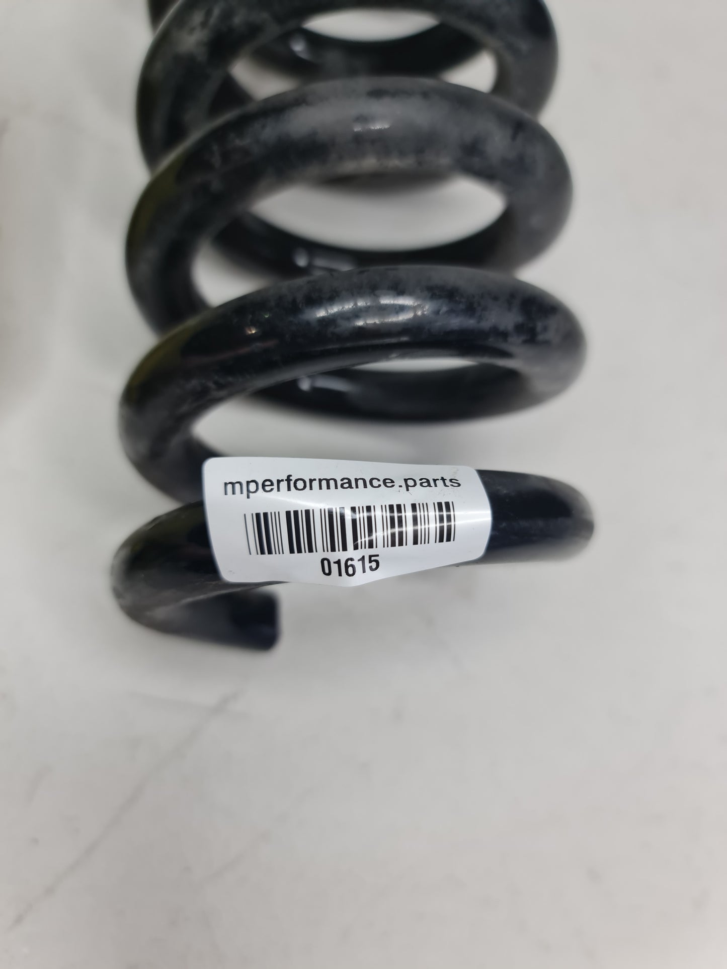 BMW F8X M2/3/4 Rear Spring - MPerformance.parts