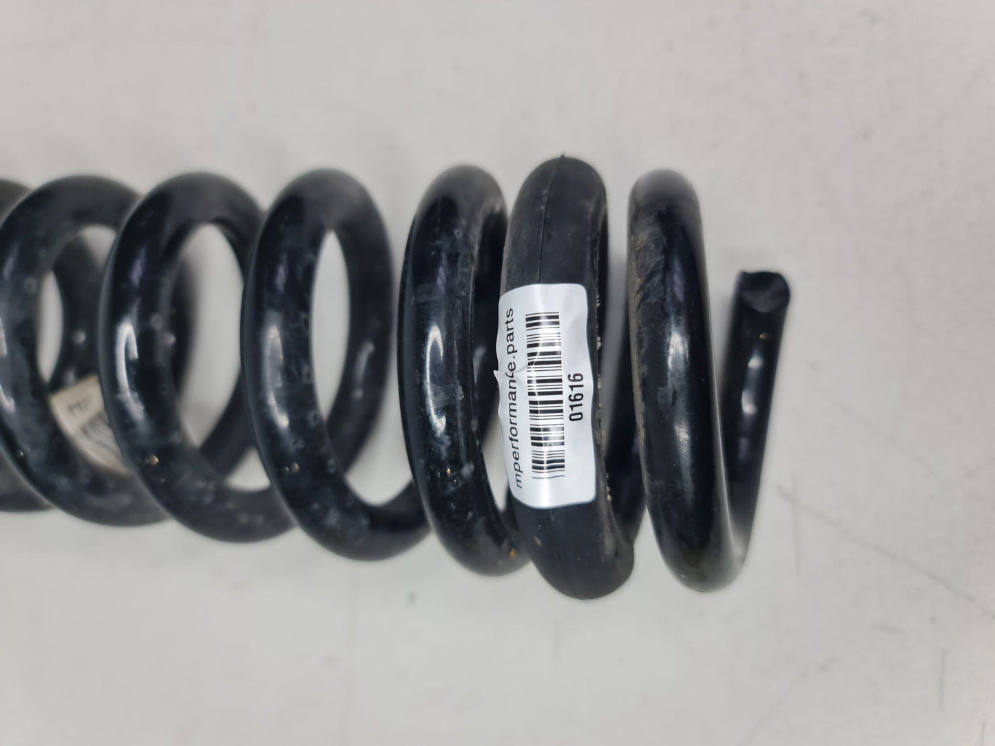 BMW F8X M2/3/4 Rear Spring - MPerformance.parts