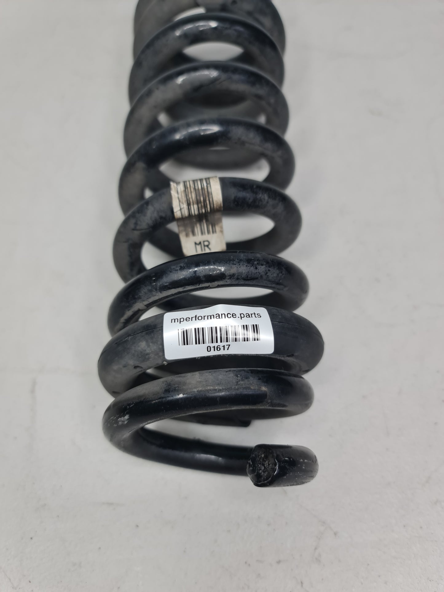 BMW F8X M2/3/4 Rear Spring - MPerformance.parts