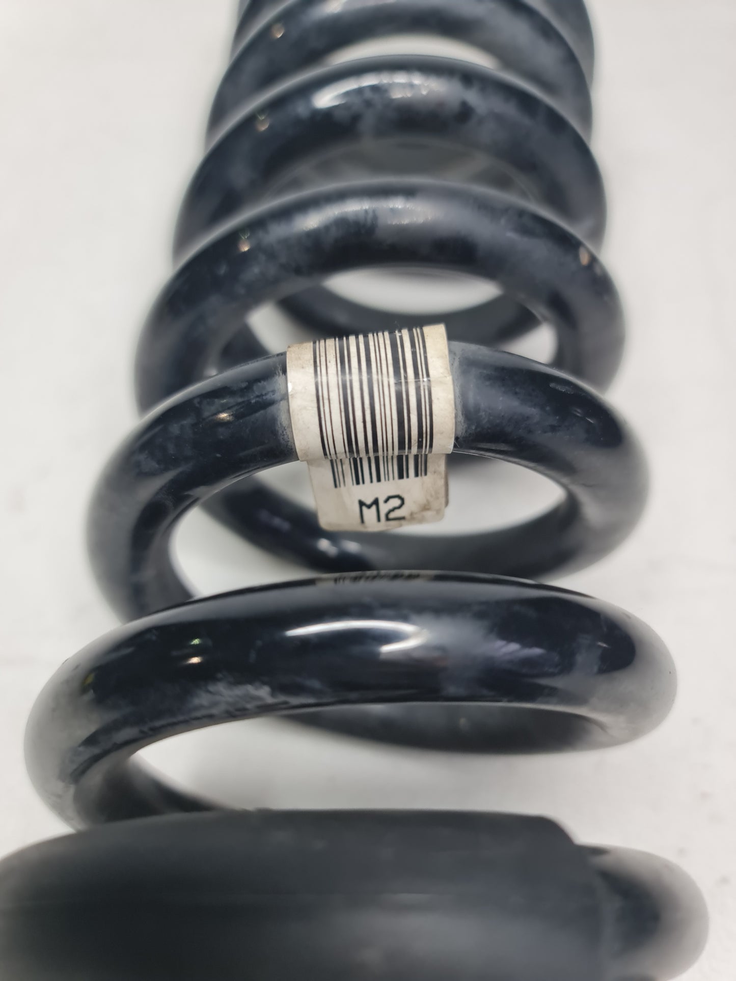 BMW F8X M2/3/4 Rear Spring - MPerformance.parts