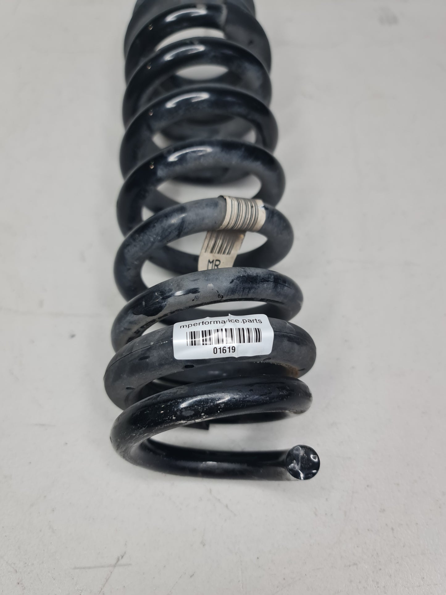 BMW F8X M2/3/4 Rear Spring - MPerformance.parts