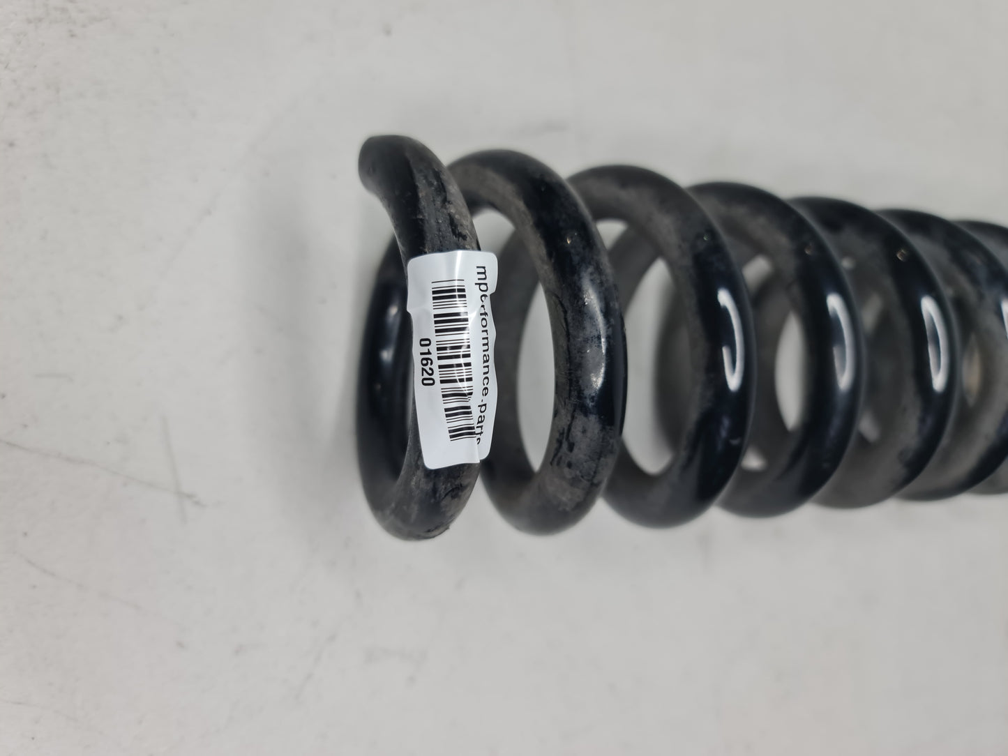 BMW F8X M2/3/4 Rear Spring - MPerformance.parts