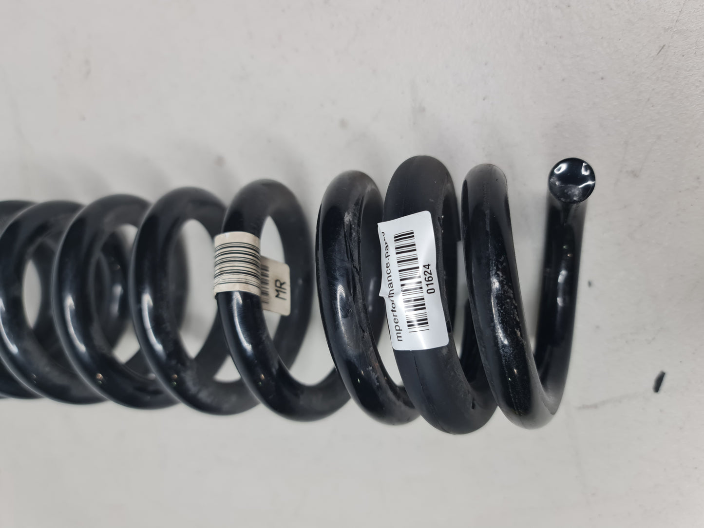 BMW F8X M2/3/4 Rear Spring - MPerformance.parts