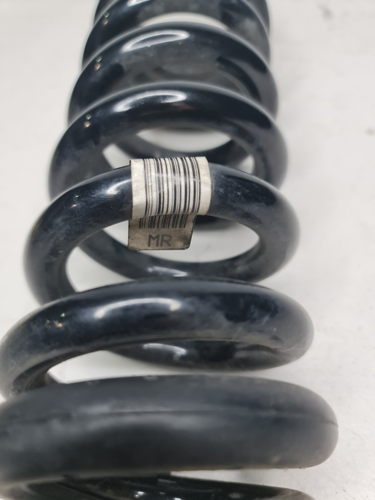 BMW F8X M2/3/4 Rear Spring - MPerformance.parts