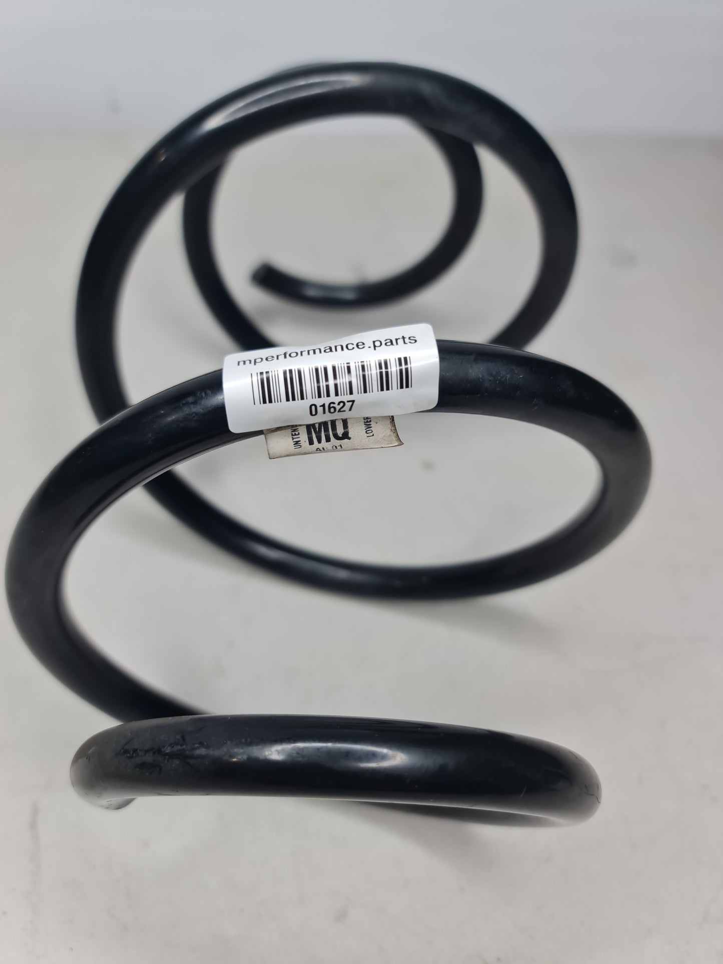 BMW F8X M2/3/4 Front Spring - MPerformance.parts