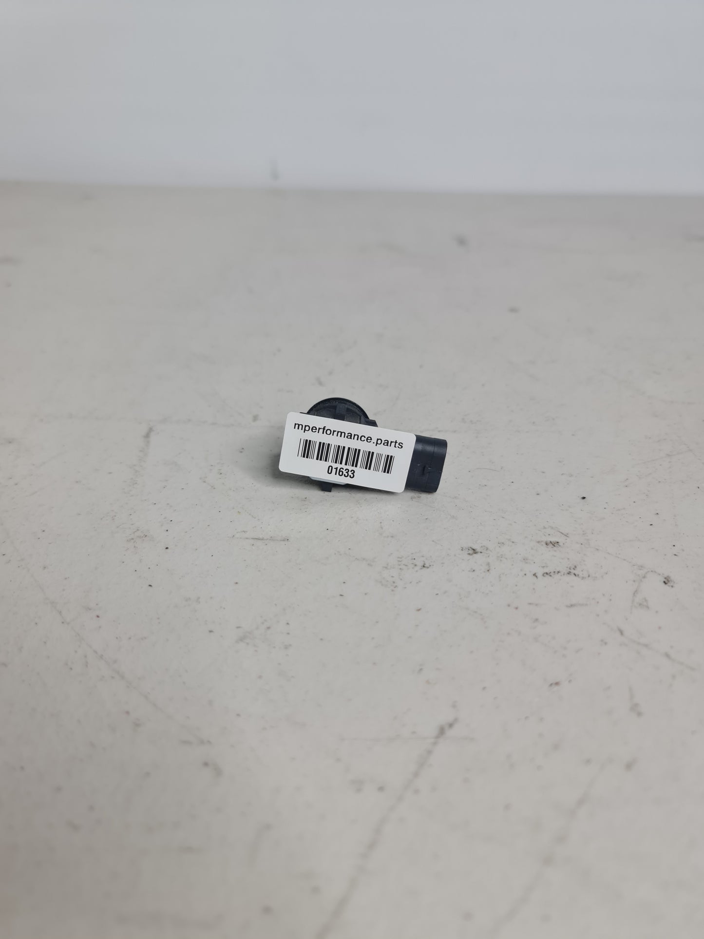 BMW M2 Competition Front PDC Sensor F87 16-21 OEM 8091730 - MPerformance.parts