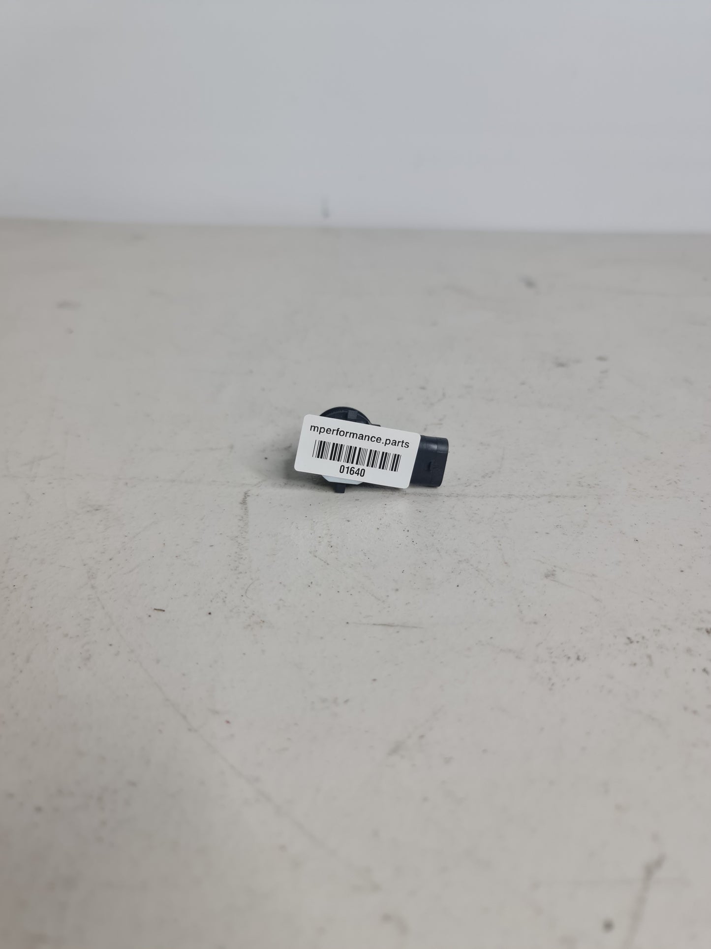 BMW M2 Competition Front PDC Sensor F87 16-21 OEM 8091730 - MPerformance.parts