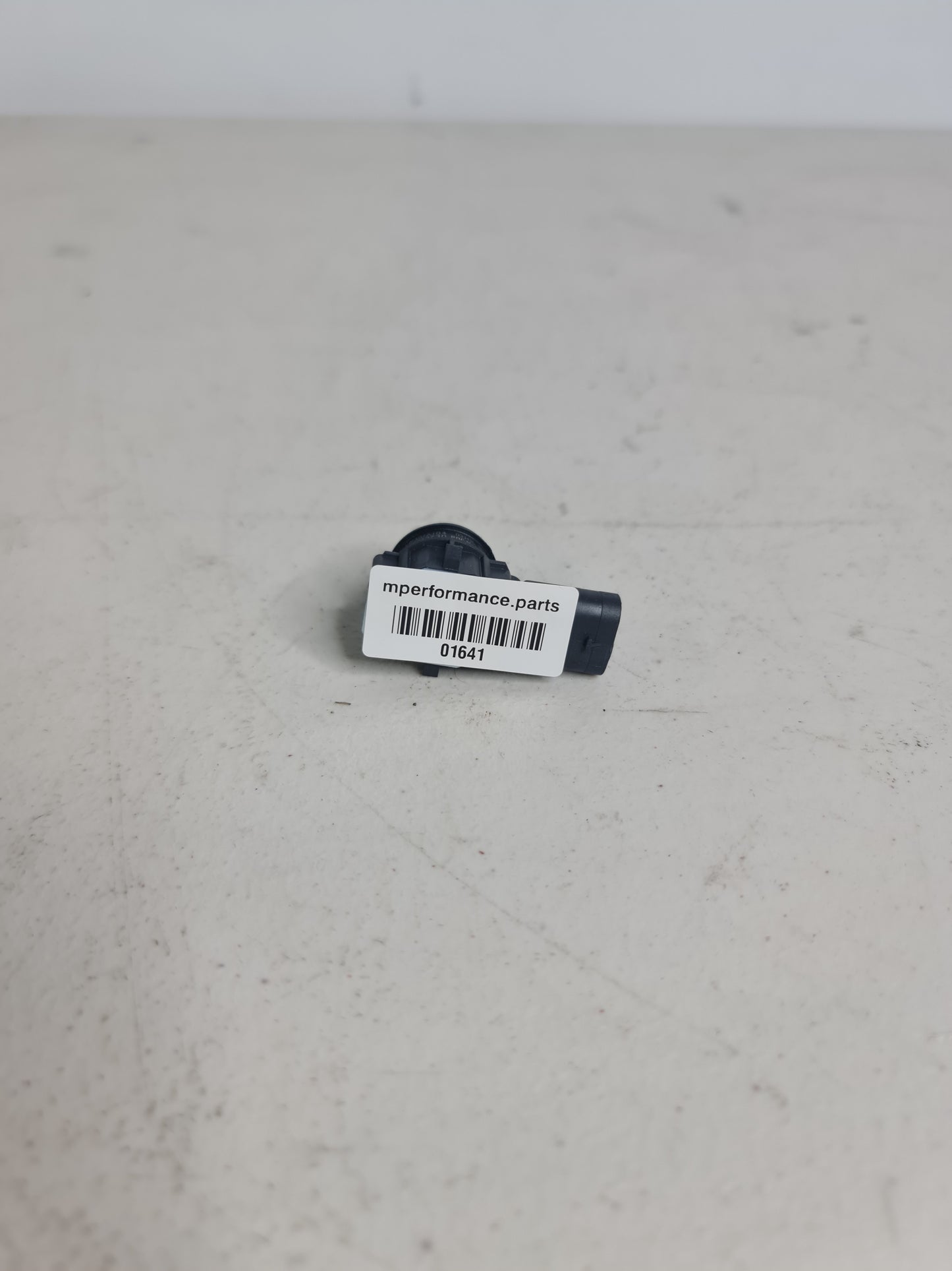 01641BMW M2 Competition Front PDC Sensor F87 16-21 OEM 8091730 - MPerformance.parts