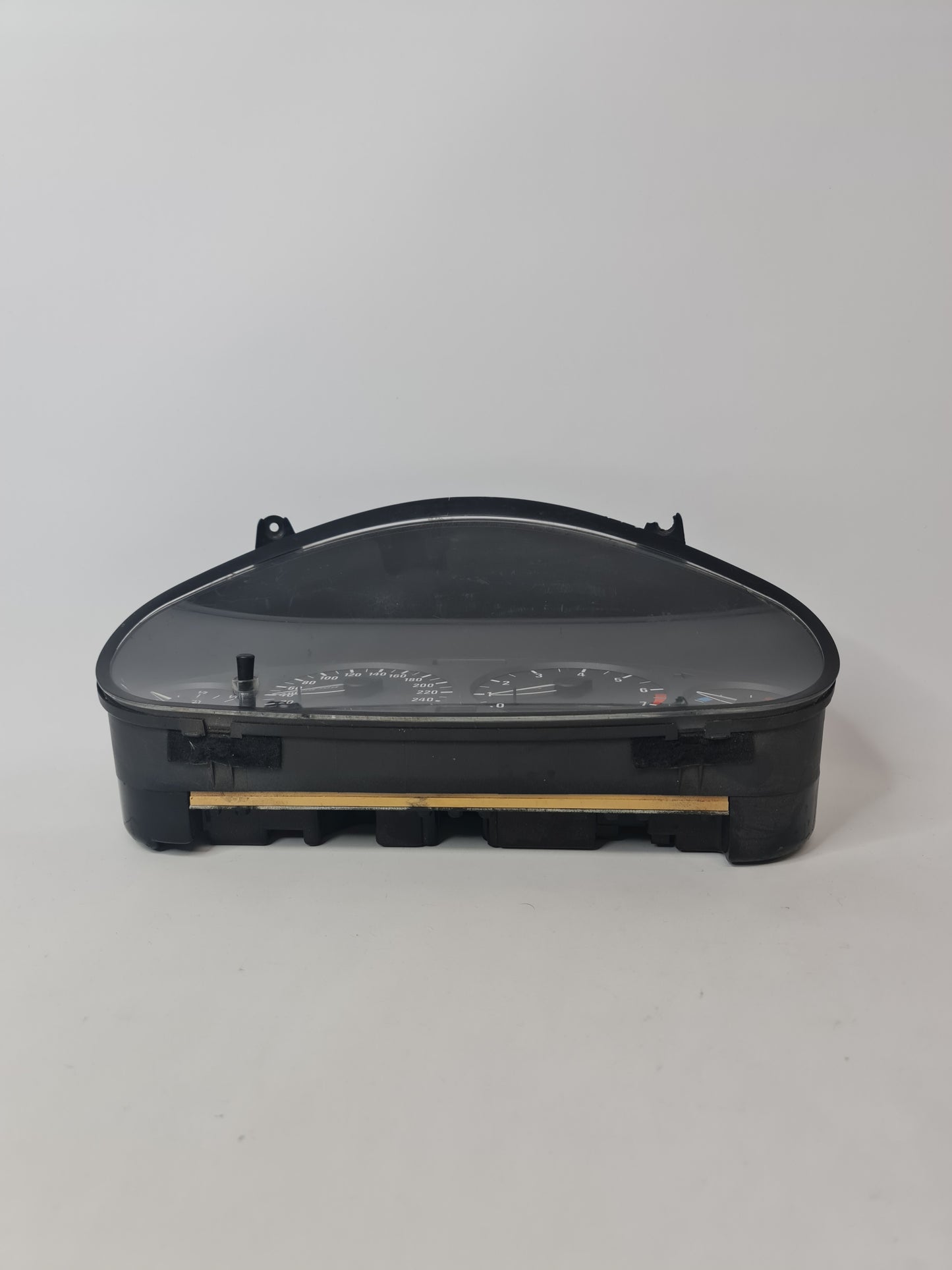 BMW 3 Series Speedometer Speedo Clock 1.9 Petrol 5 Speed Manual 1998 88311221 - MPerformance.parts