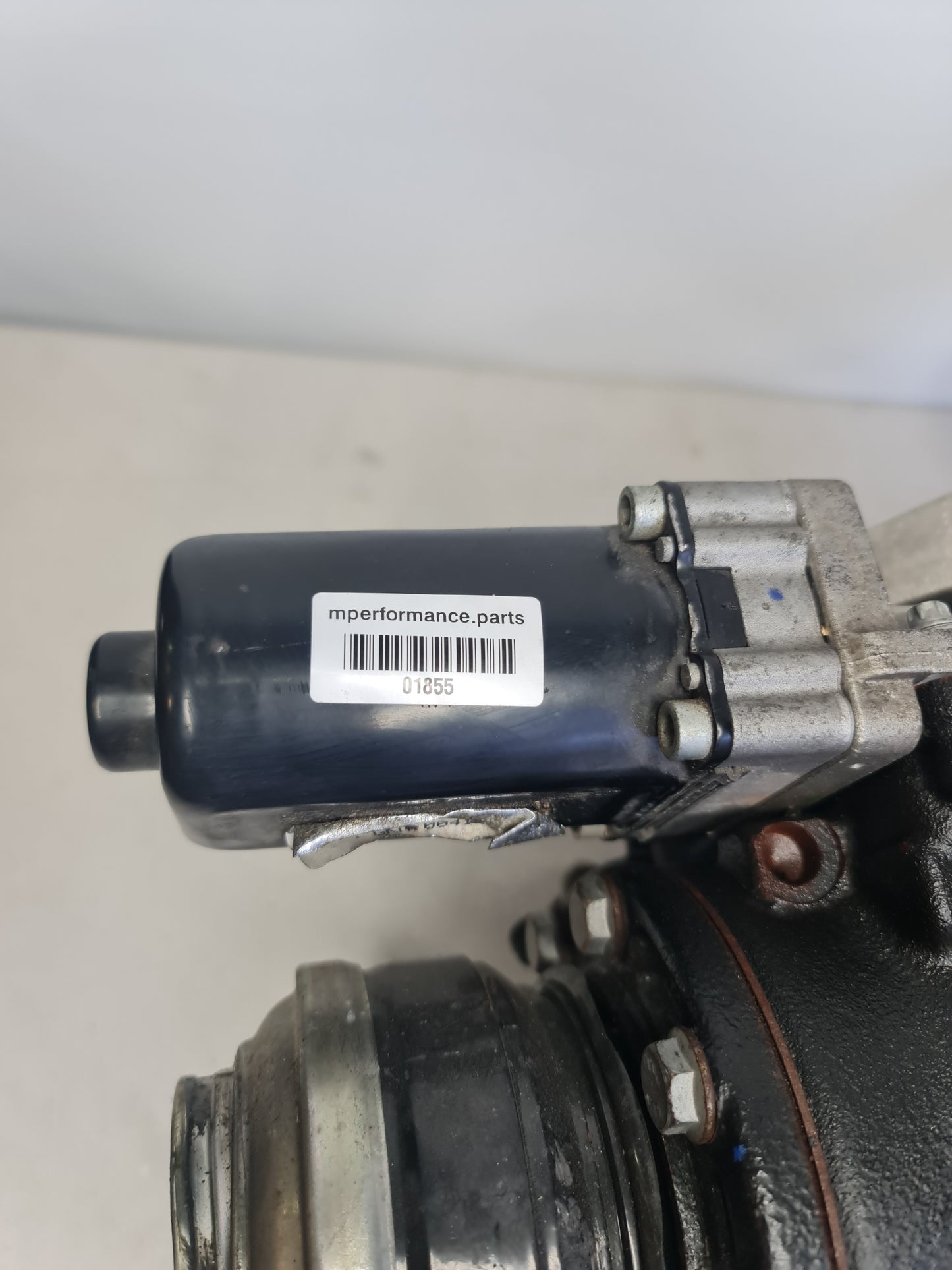 BMW M3/4 F80/2 (2014-2020) Rear Differential 8090473 - MPerformance.parts