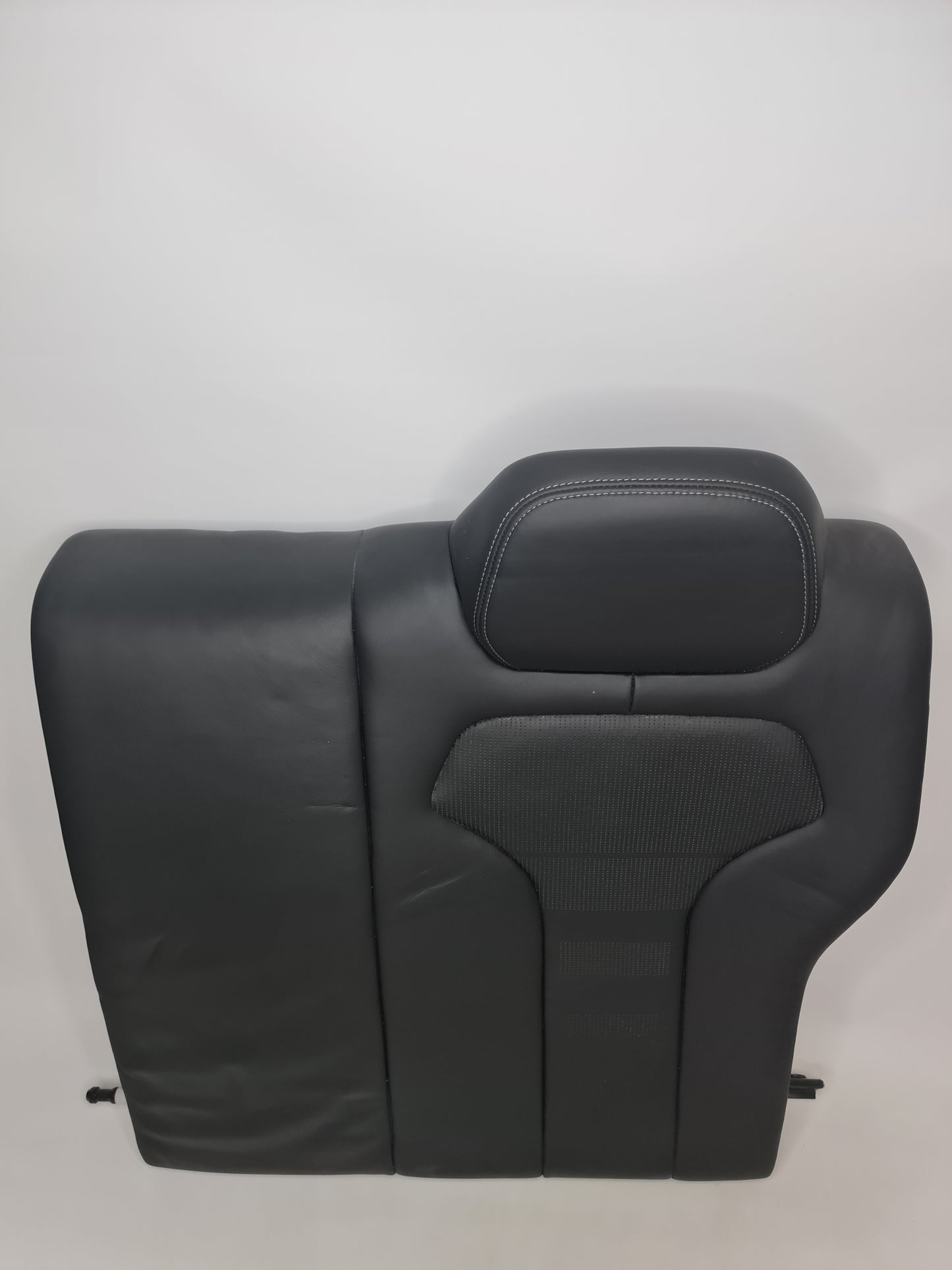 BMW M4 F82 OEM BLACK LEATHER REAR SEAT ASSY - MPerformance.parts