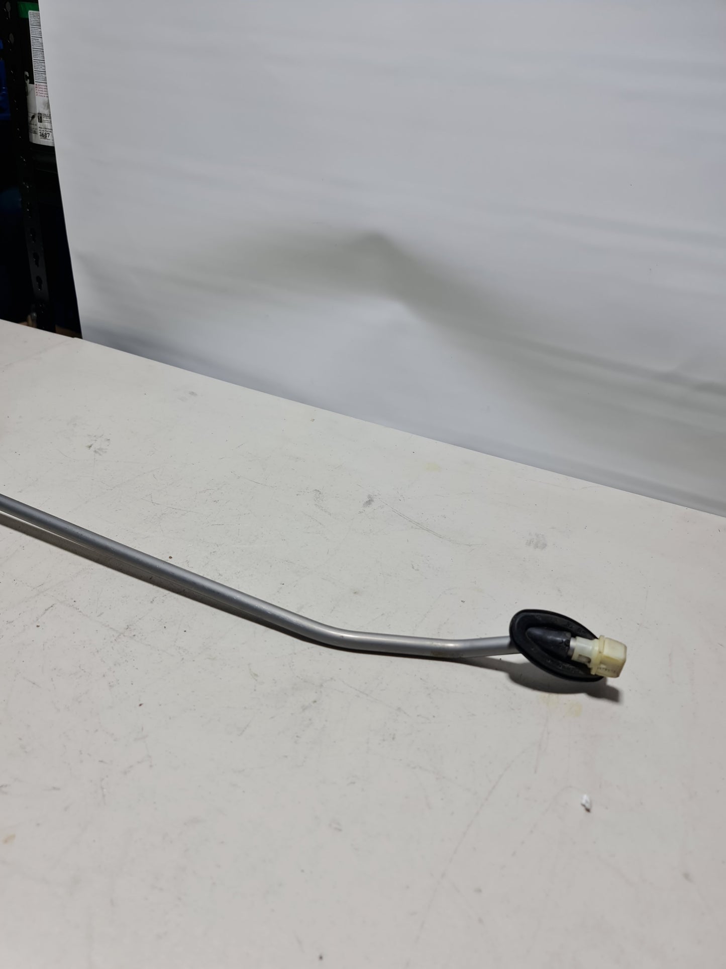 BMW M4/M3 Handbrake Cable Linkage 52188410 - MPerformance.parts