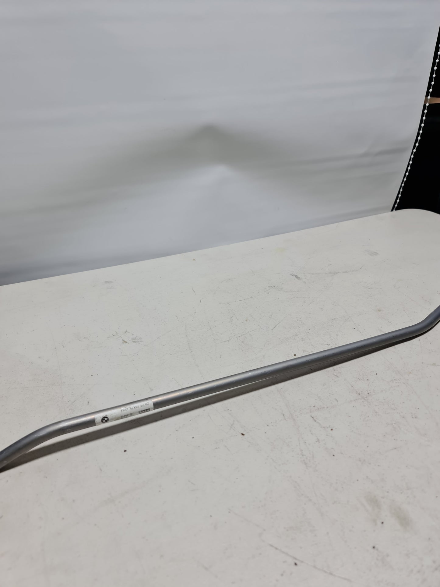 BMW M4/M3 Handbrake Cable Linkage 52188410 - MPerformance.parts