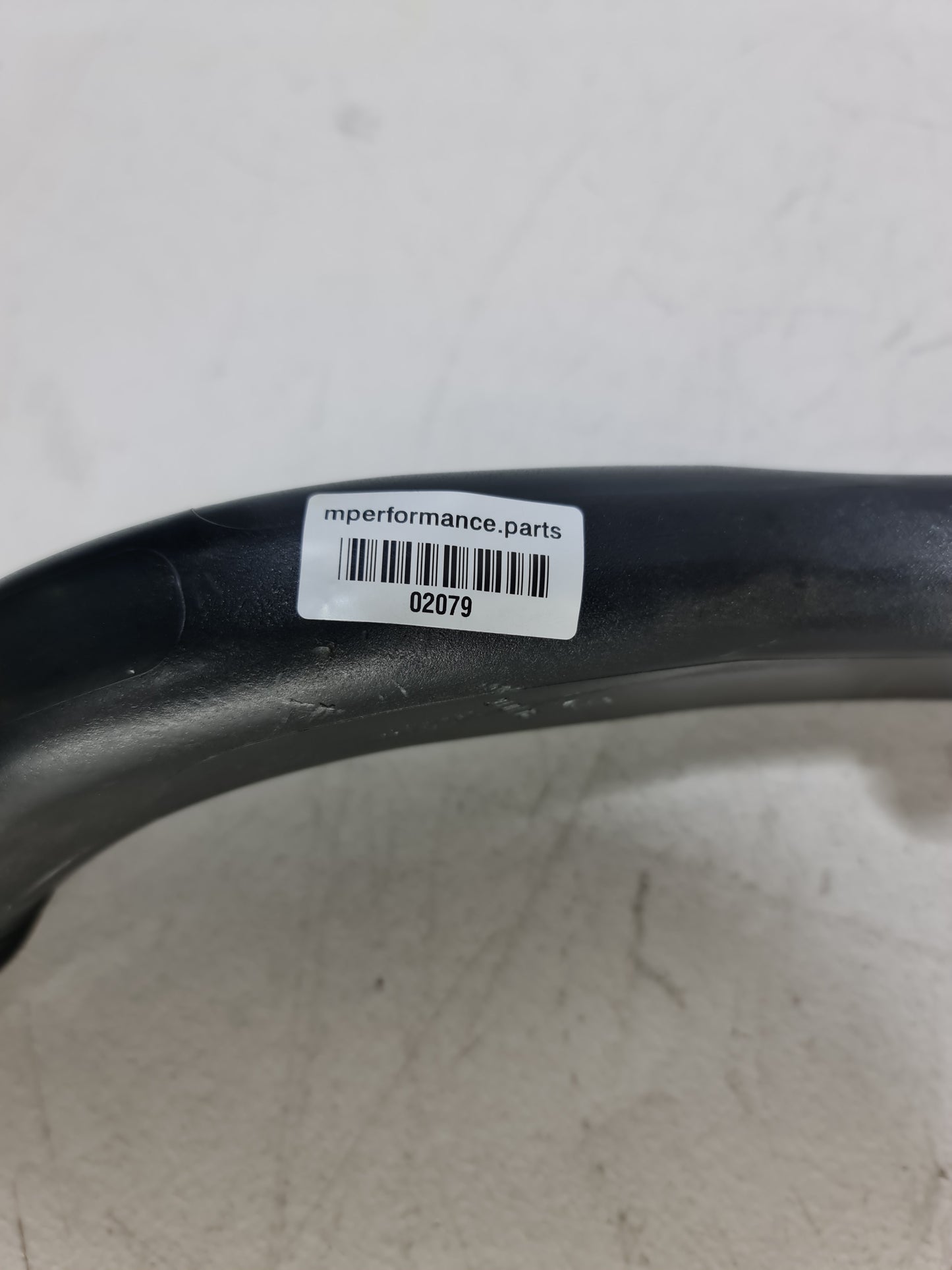 BMW 3 4 Series F80 M3 F82 M4 Charge Air Line Hose Tube Cylinders 1-3 7846245 - MPerformance.parts