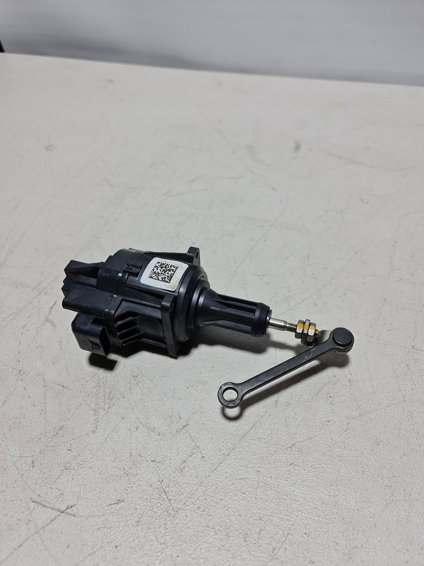 2009-2015 BMW TURBO CHARGER SOLENOID ACTUATOR (WT32) K6T51075 49477-19940 - MPerformance.parts