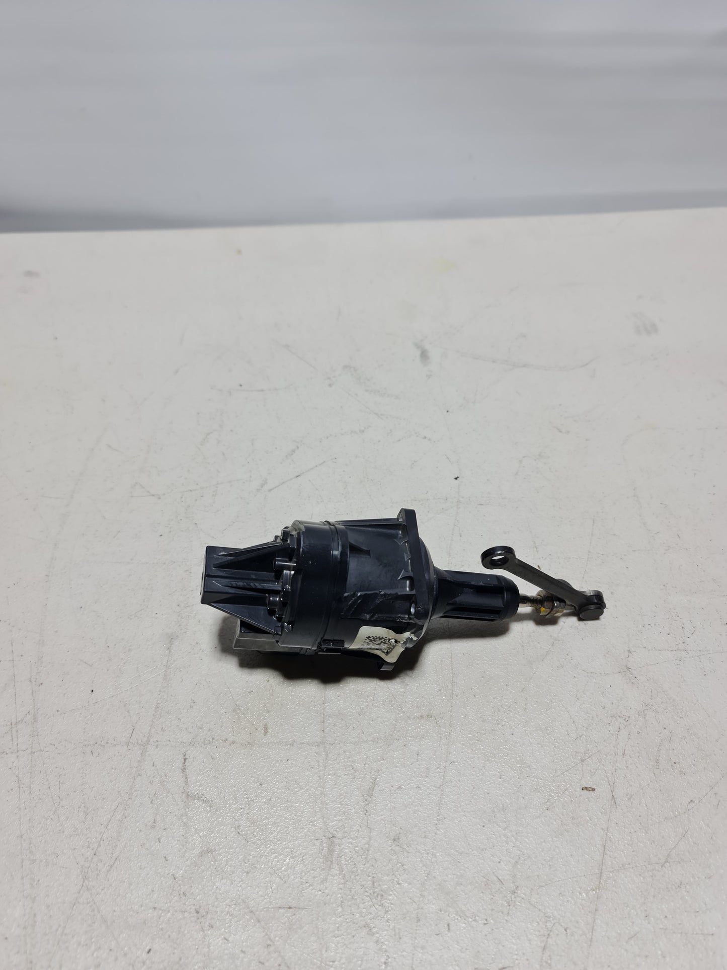 2009-2015 BMW TURBO CHARGER SOLENOID ACTUATOR (WT32) K6T51075 49477-19940 - MPerformance.parts