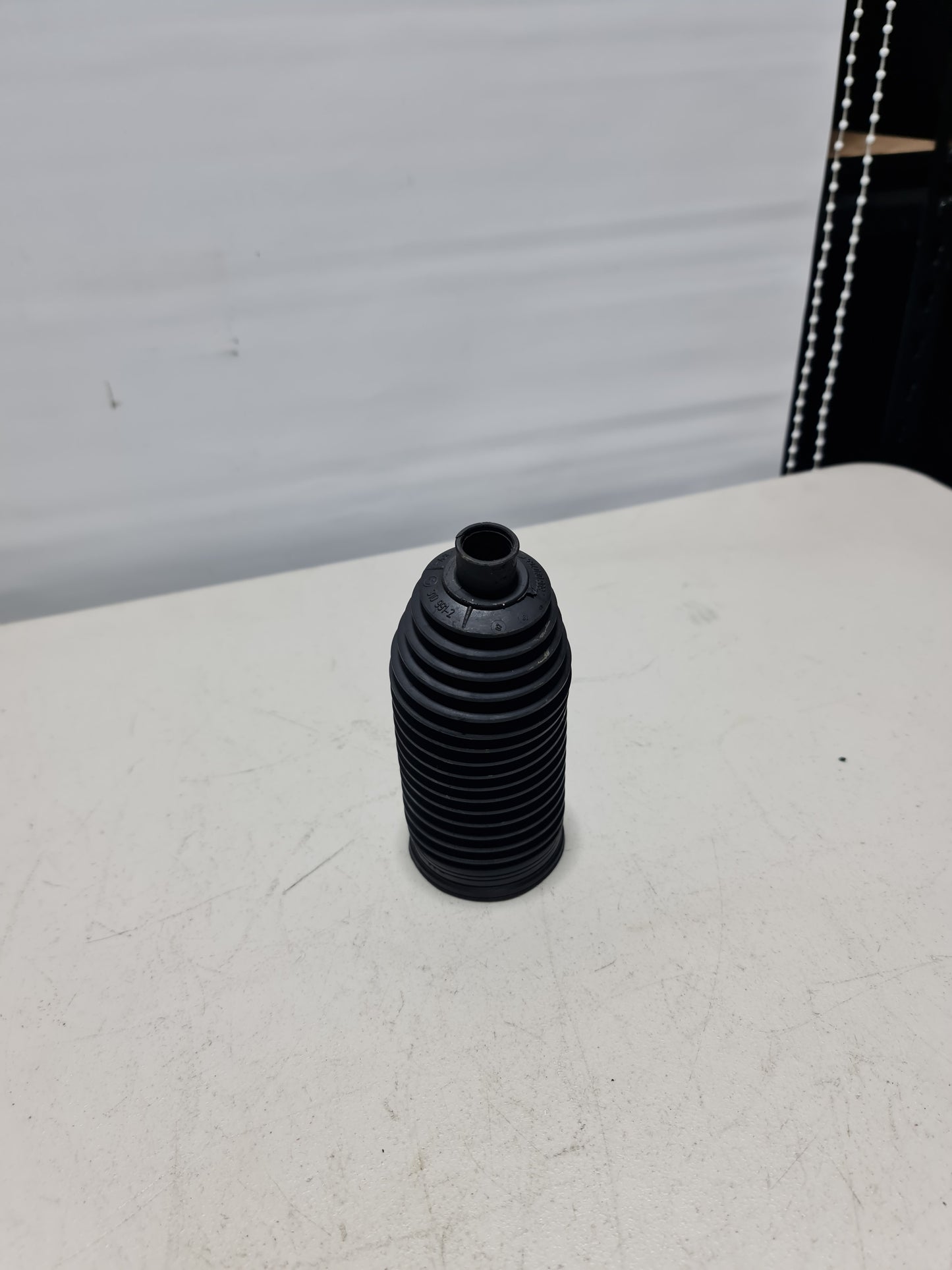 BMW STEERING RACK TIE ROD BOOT COVER - 7806 040 765 - MPerformance.parts