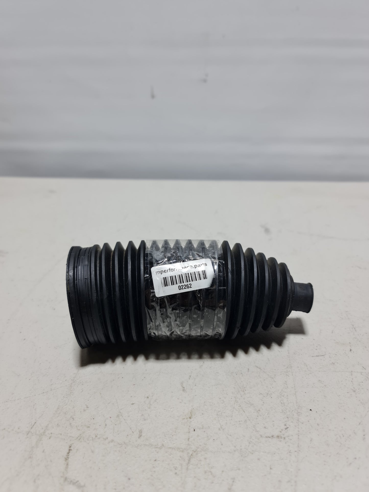 BMW STEERING RACK TIE ROD BOOT COVER - 7806 040 765 - MPerformance.parts