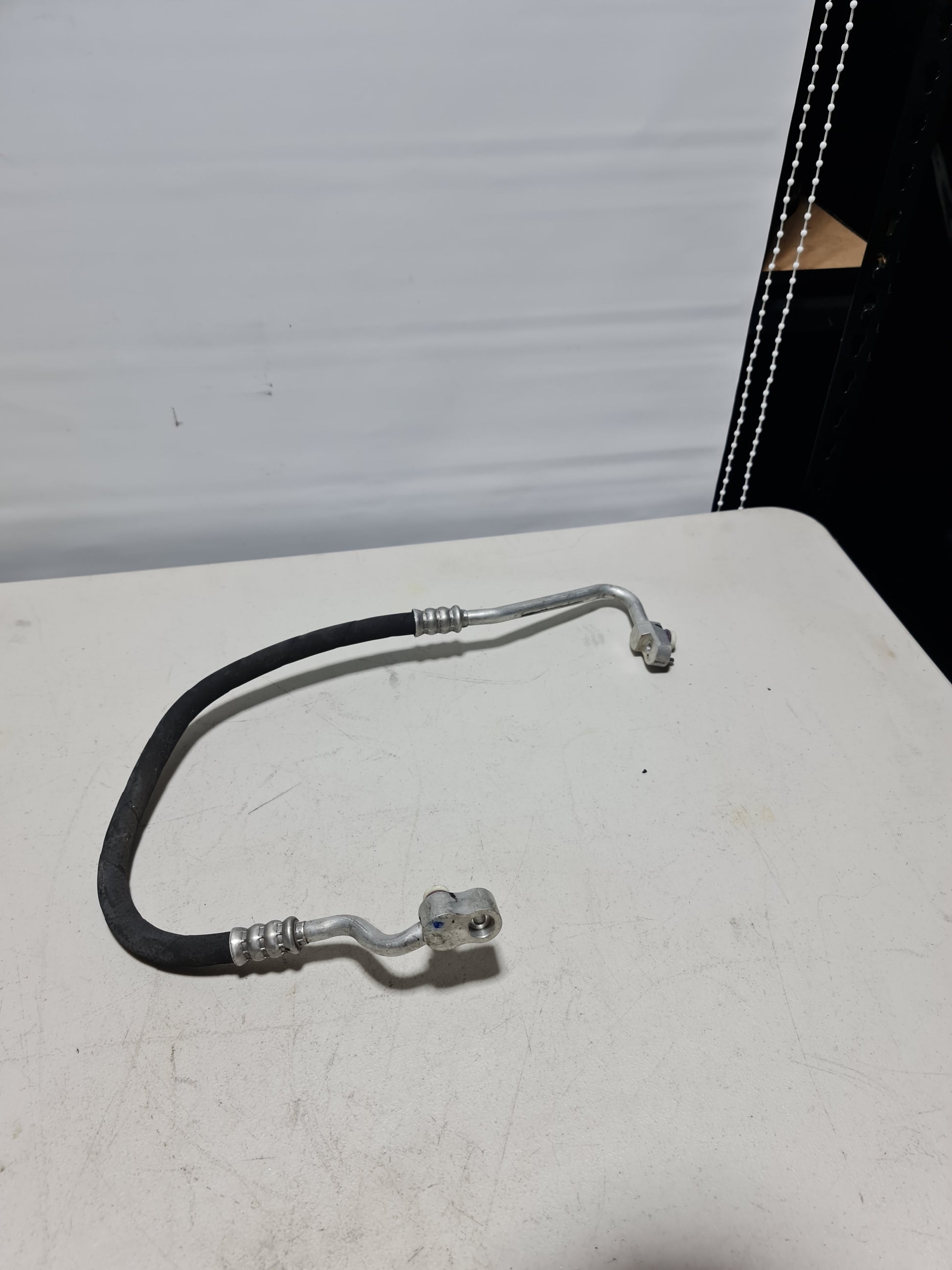 2015-2020 BMW 64-53-9-321-310 BMW 64539321310 Pressure Hose, Compressor-Condenser 9321310 01 - MPerformance.parts