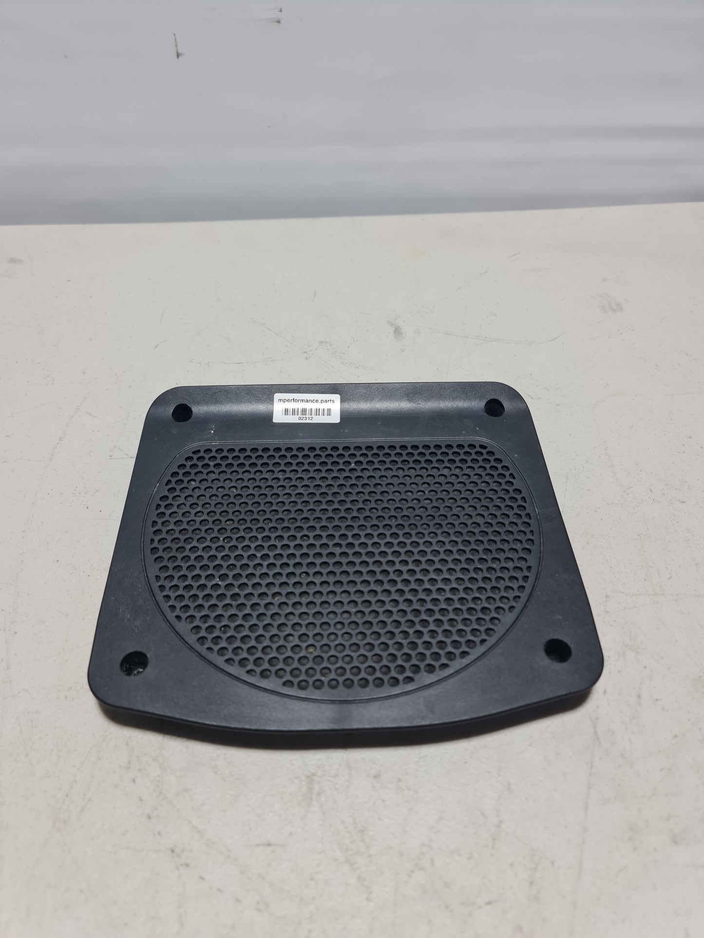 2013-2020 BMW 65-13-9-223-670 BMW 65139223670 Central Woofer Trim 9223670 05 - MPerformance.parts