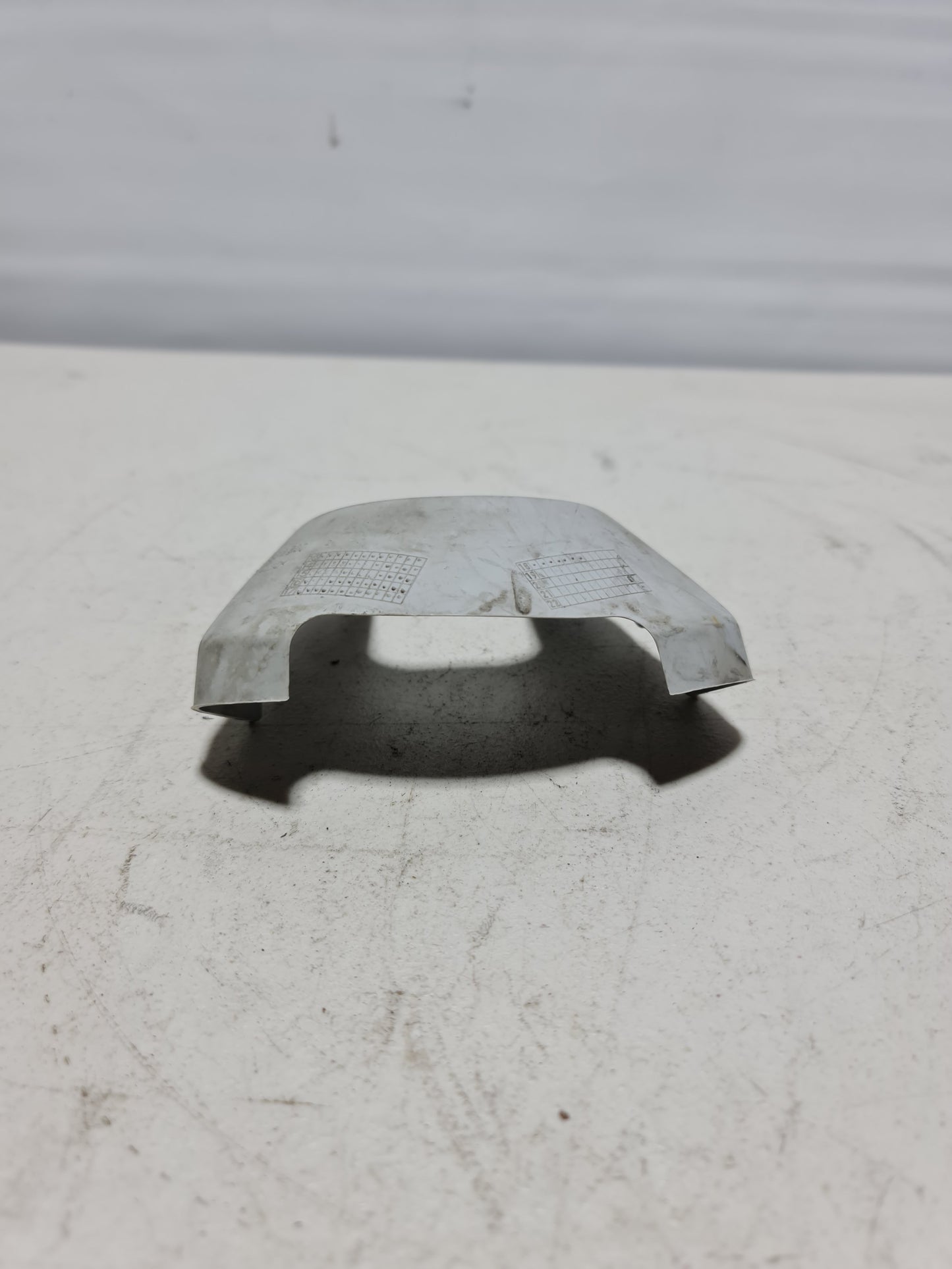 F80 M3 Engine Mount Cover - 3618800 - MPerformance.parts