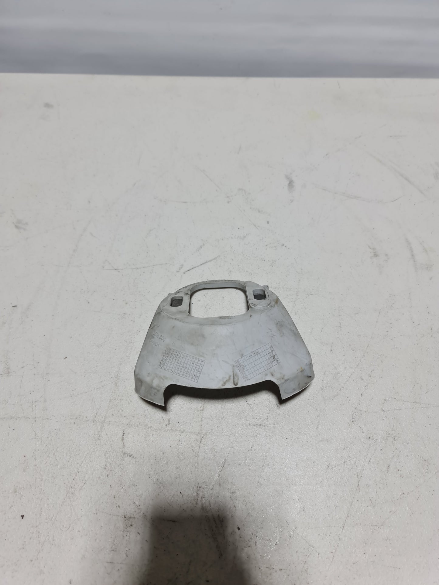 F80 M3 Engine Mount Cover - 3618800 - MPerformance.parts