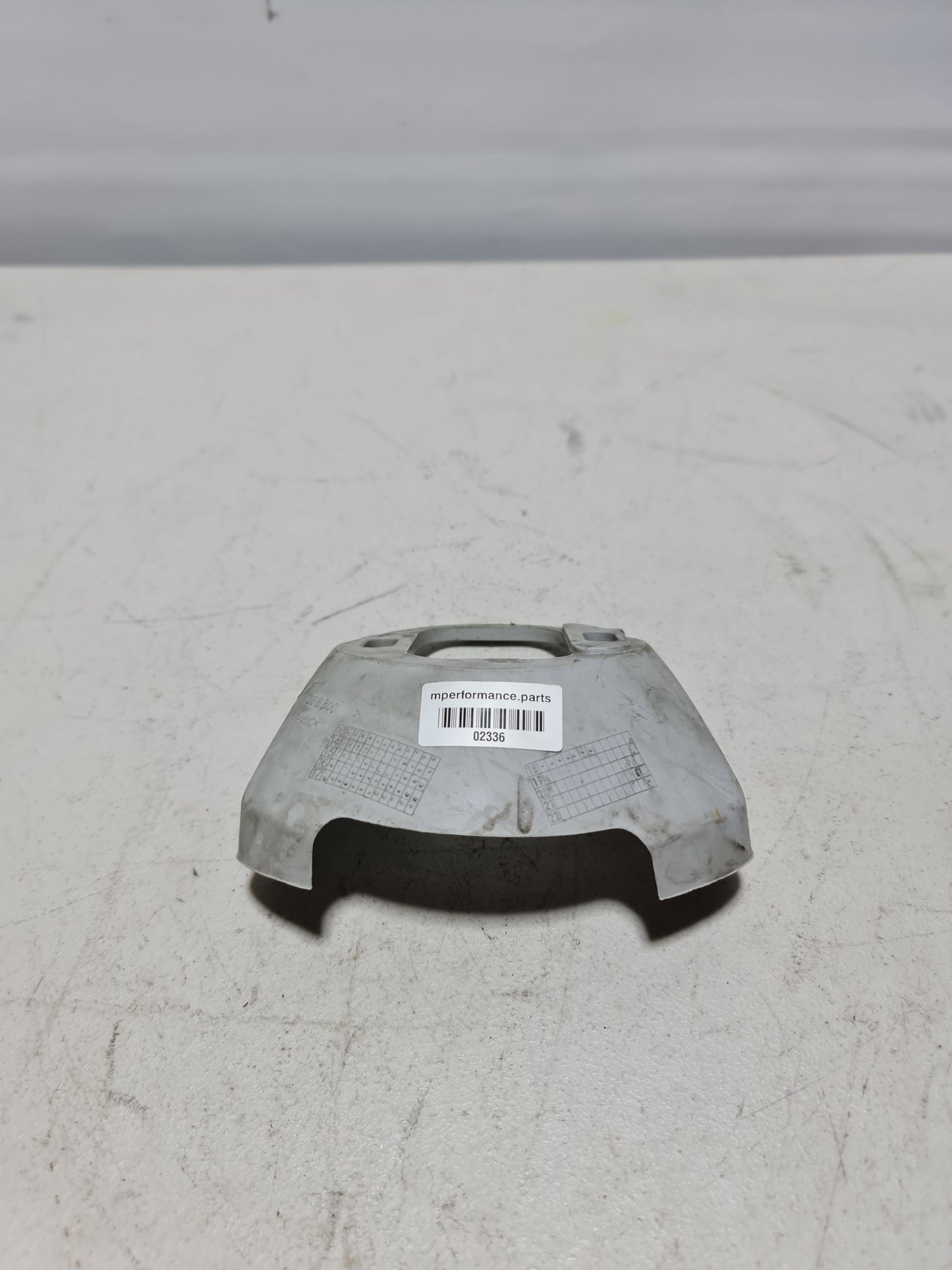 F80 M3 Engine Mount Cover - 3618800 - MPerformance.parts