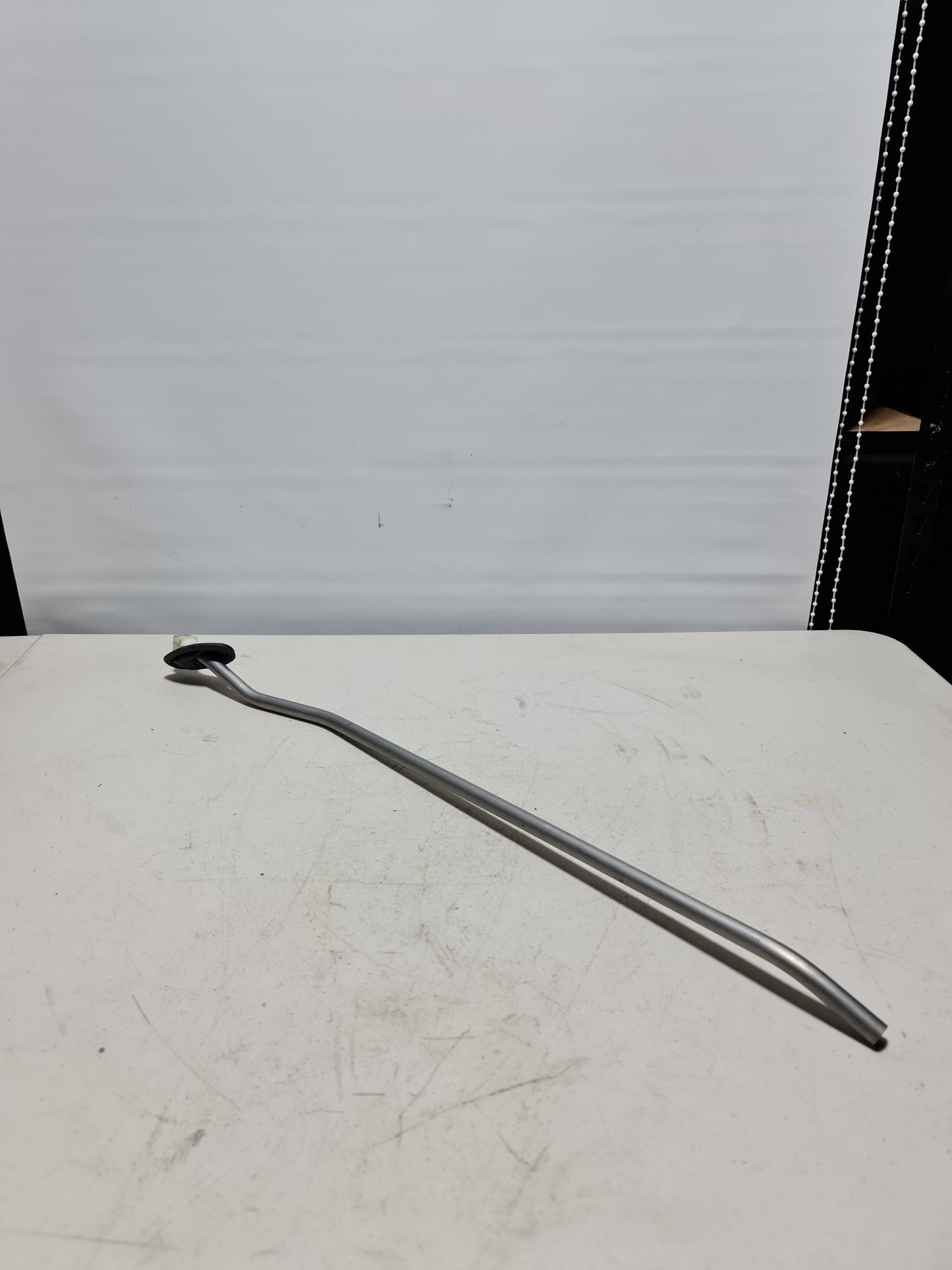 2014-16 BMW 328I GT XDRIVE F34 REAR RIGHT PARKING HAND BRAKE GUIDE TUBE LINE OEM 4L228487701 52188410 34406798574 - MPerformance.parts