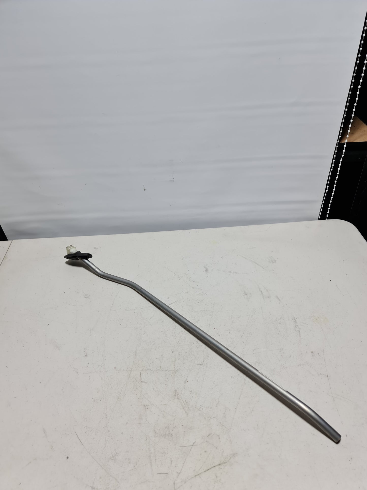 2014-16 BMW 328I GT XDRIVE F34 REAR RIGHT PARKING HAND BRAKE GUIDE TUBE LINE OEM 4L228487701 52188410 34406798574 - MPerformance.parts