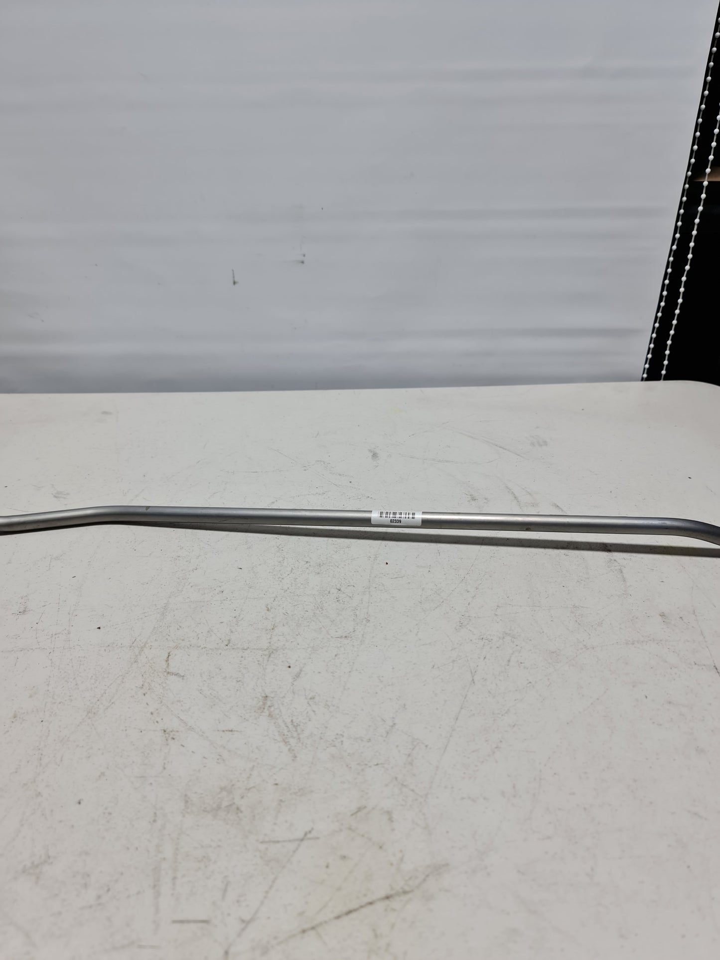 2014-16 BMW 328I GT XDRIVE F34 REAR RIGHT PARKING HAND BRAKE GUIDE TUBE LINE OEM 4L228487701 52188410 34406798574 - MPerformance.parts