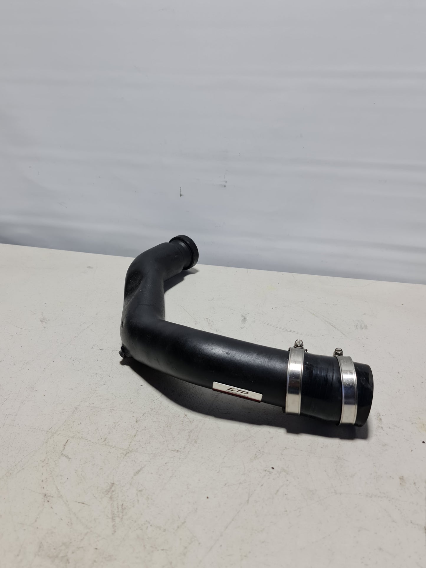 S55 FTP CHARGE PIPE - MPerformance.parts