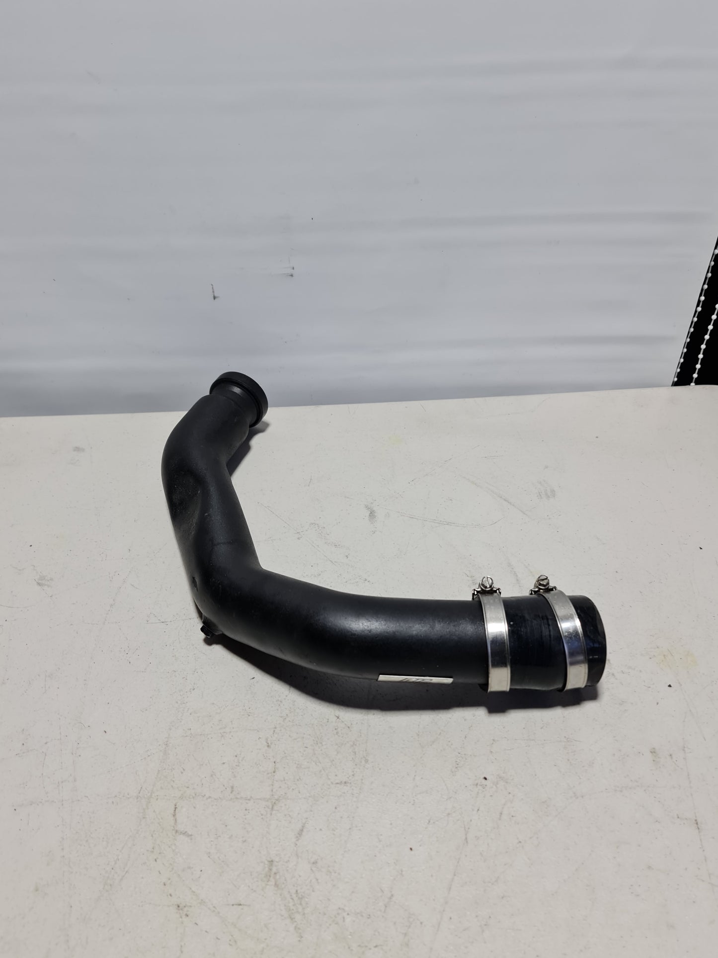 S55 FTP CHARGE PIPE - MPerformance.parts